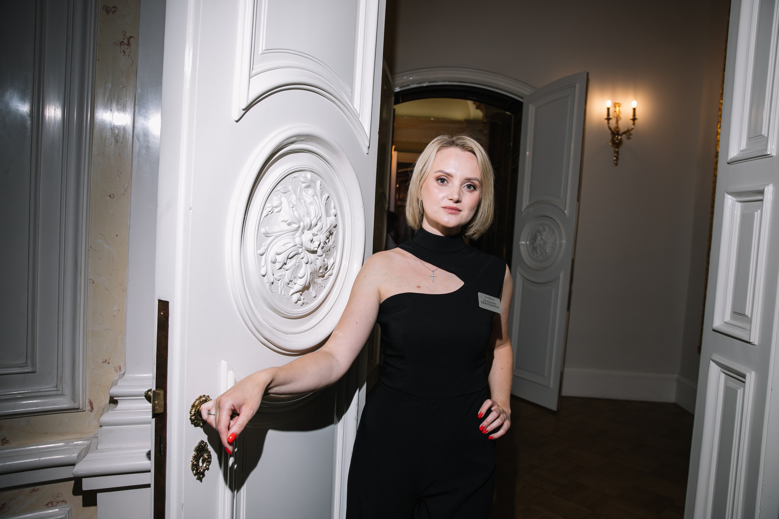 Юбилейный показ бренда KUZINA. Фотограф и ретушёр Мария Гущина