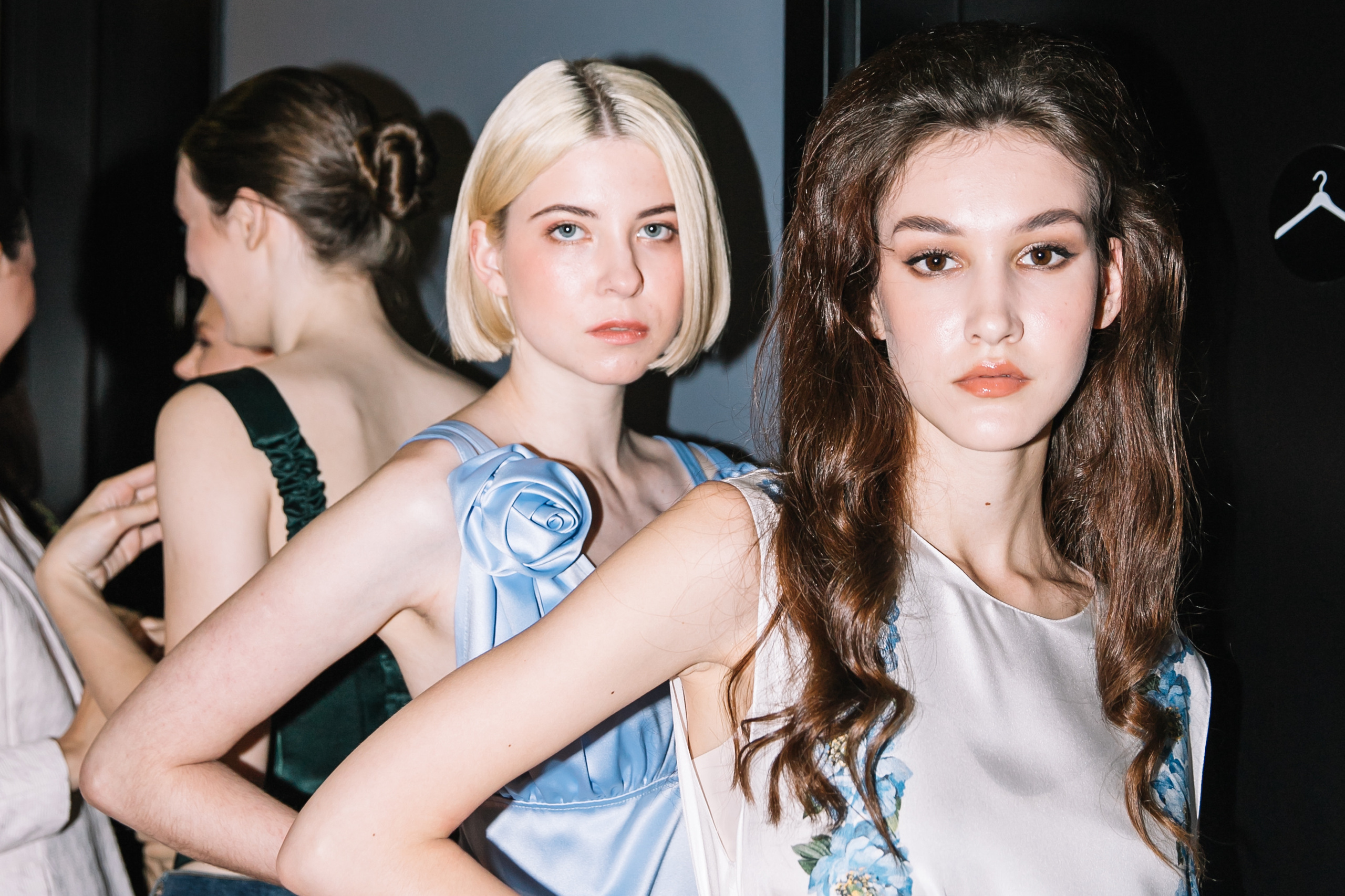 Business & fashion day CGD Kamerger mag. Фотограф и ретушёр Мария Гущина