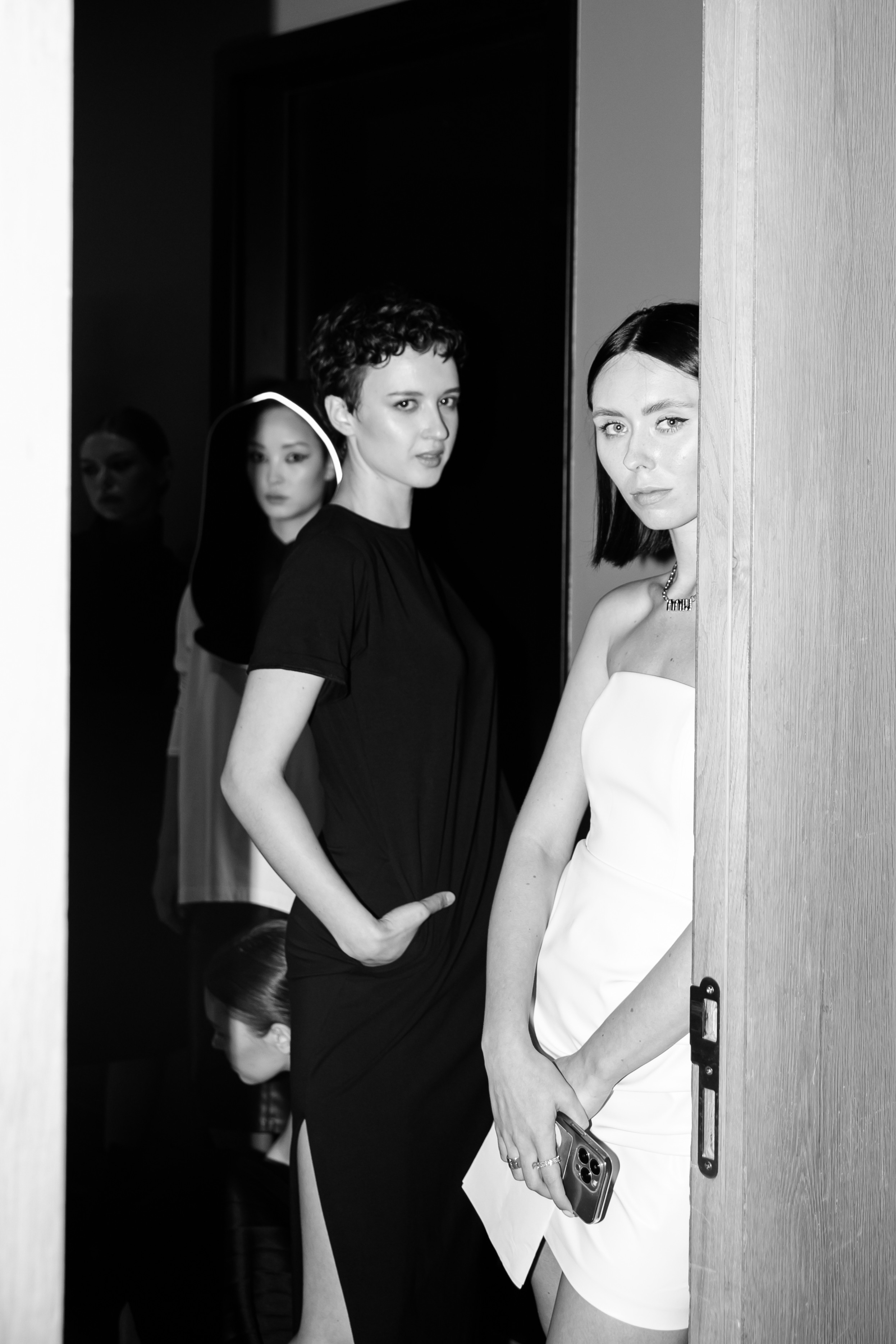 Business & fashion day CGD Kamerger mag. Фотограф и ретушёр Мария Гущина