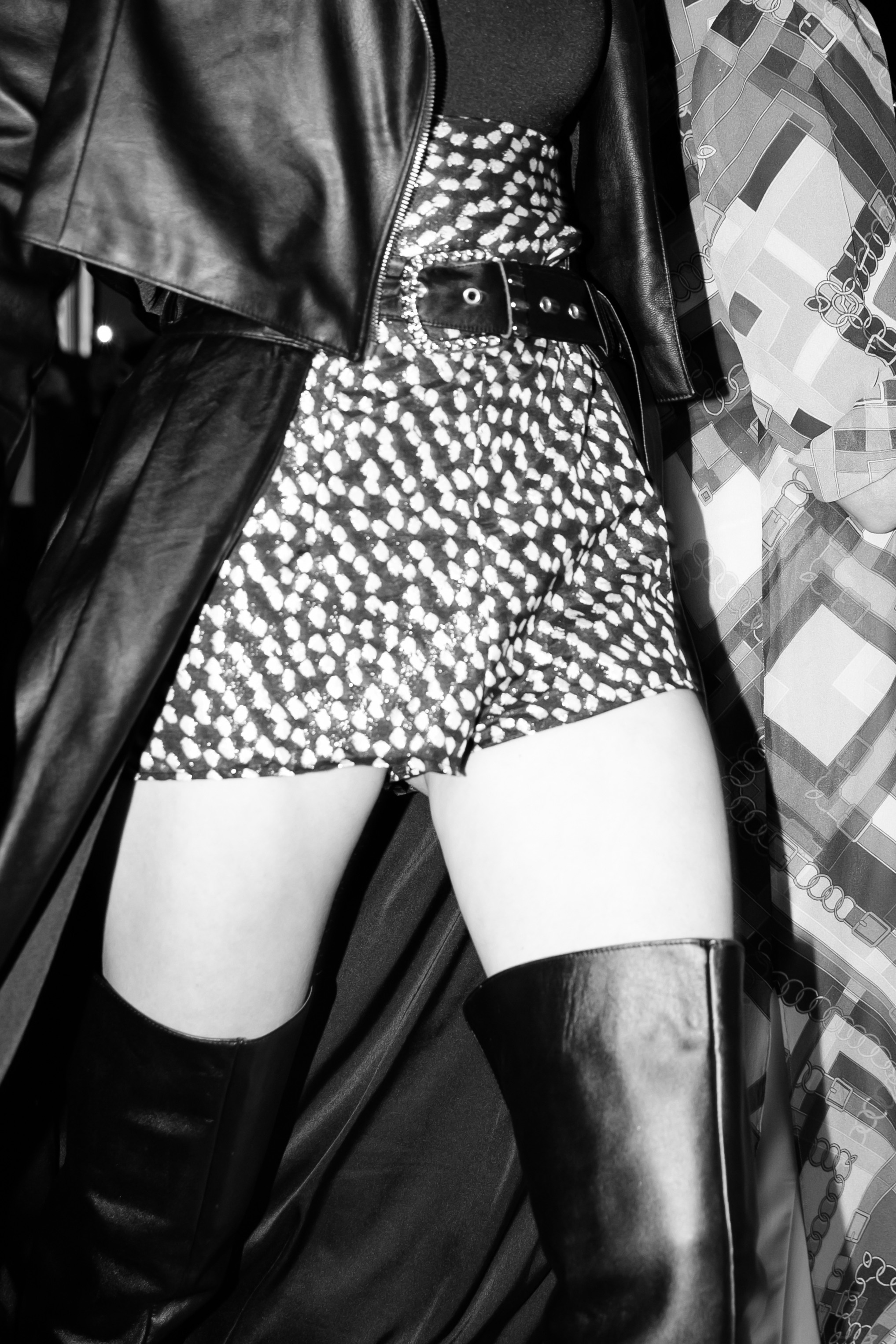 Business & fashion day CGD Kamerger mag. Фотограф и ретушёр Мария Гущина