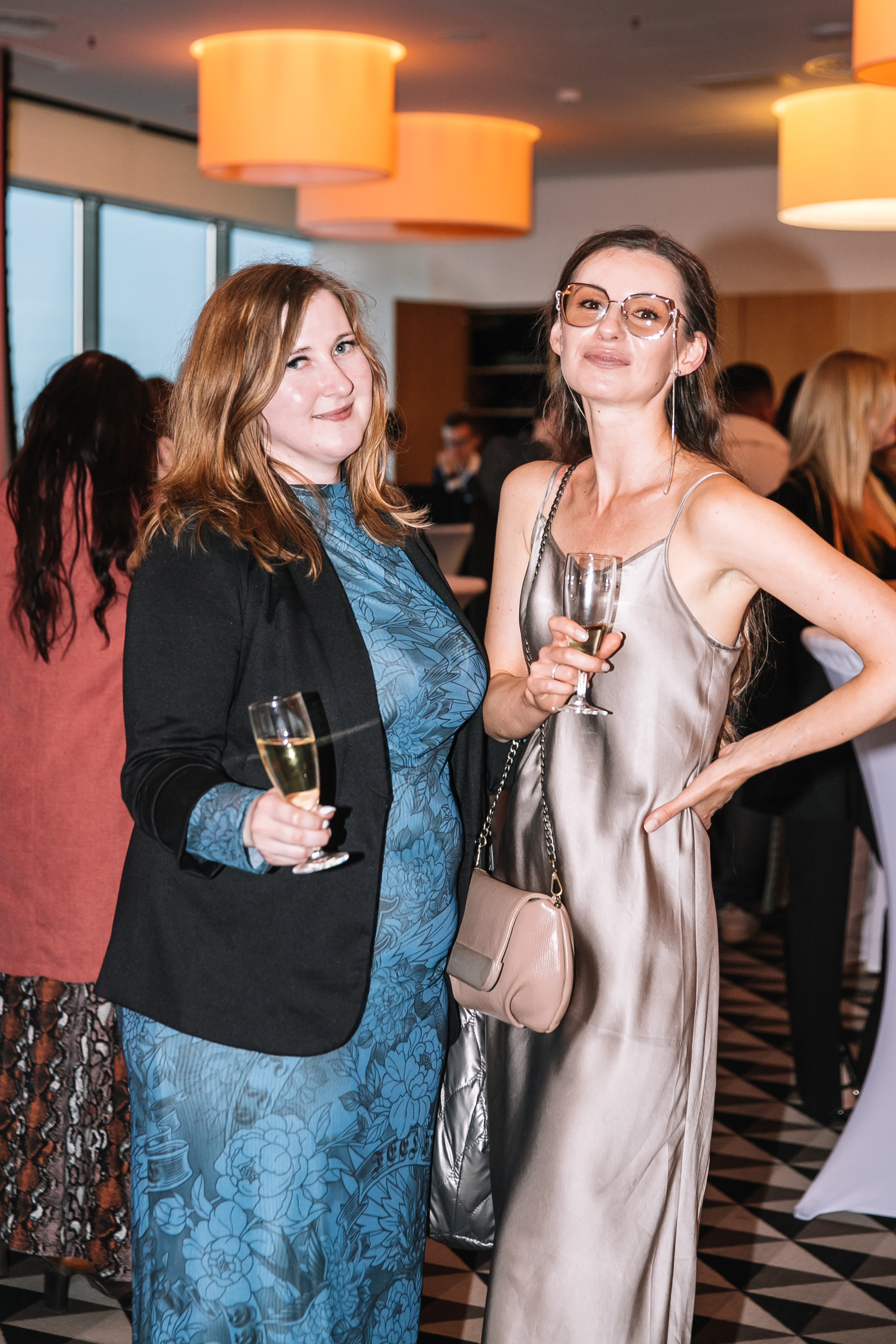 Business & fashion day CGD Kamerger mag. Фотограф и ретушёр Мария Гущина