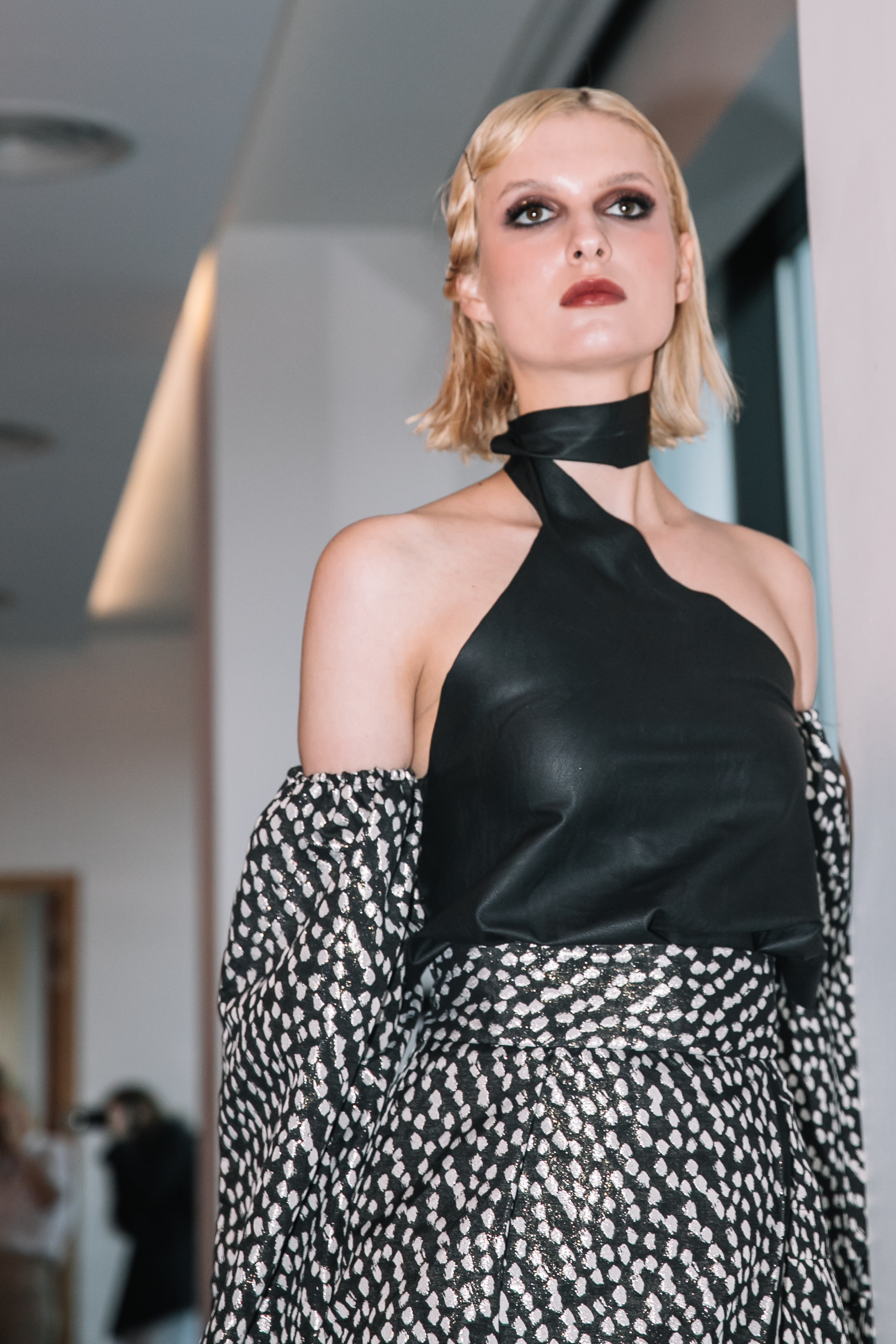 Business & fashion day CGD Kamerger mag. Фотограф и ретушёр Мария Гущина