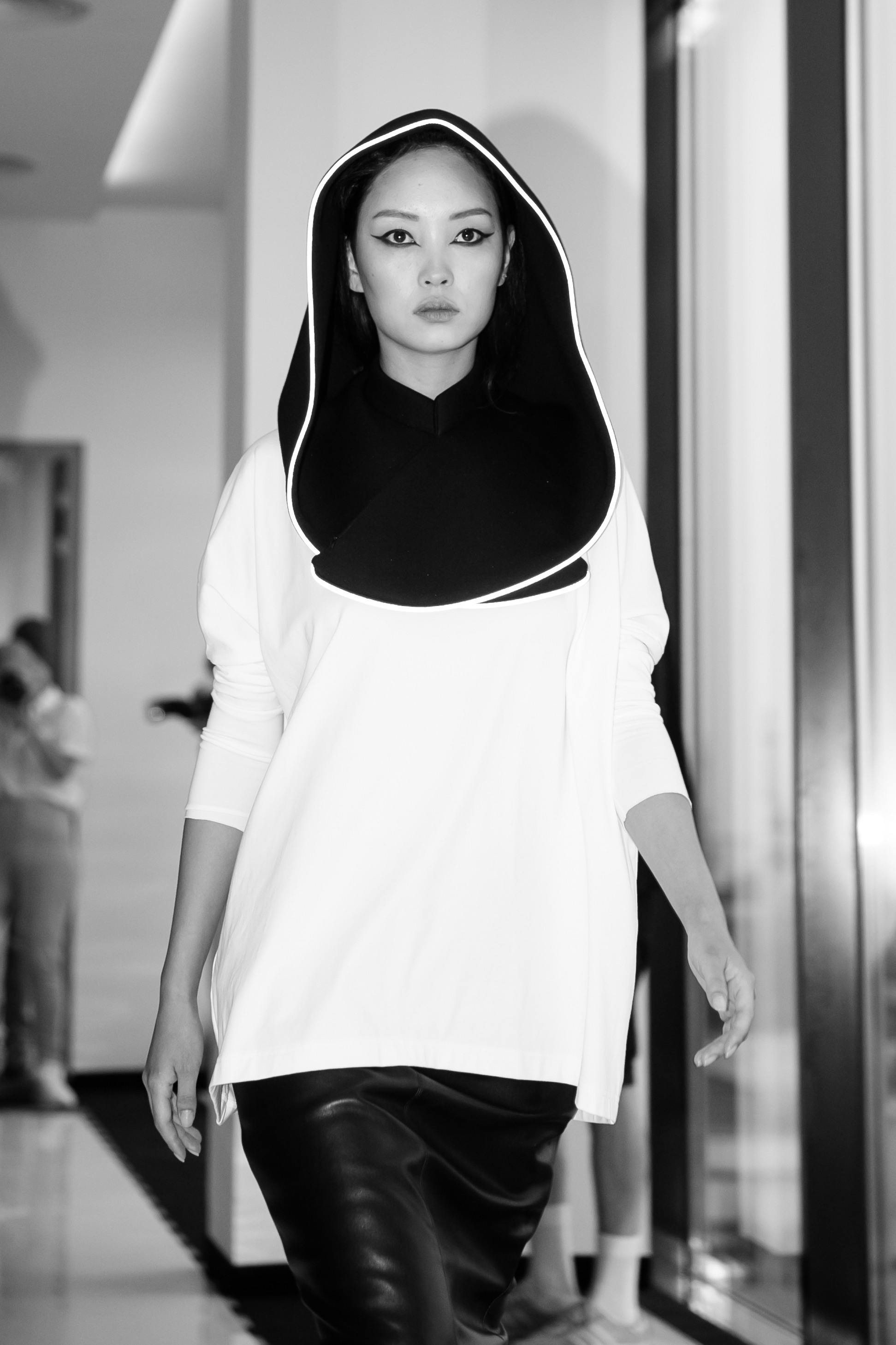 Business & fashion day CGD Kamerger mag. Фотограф и ретушёр Мария Гущина