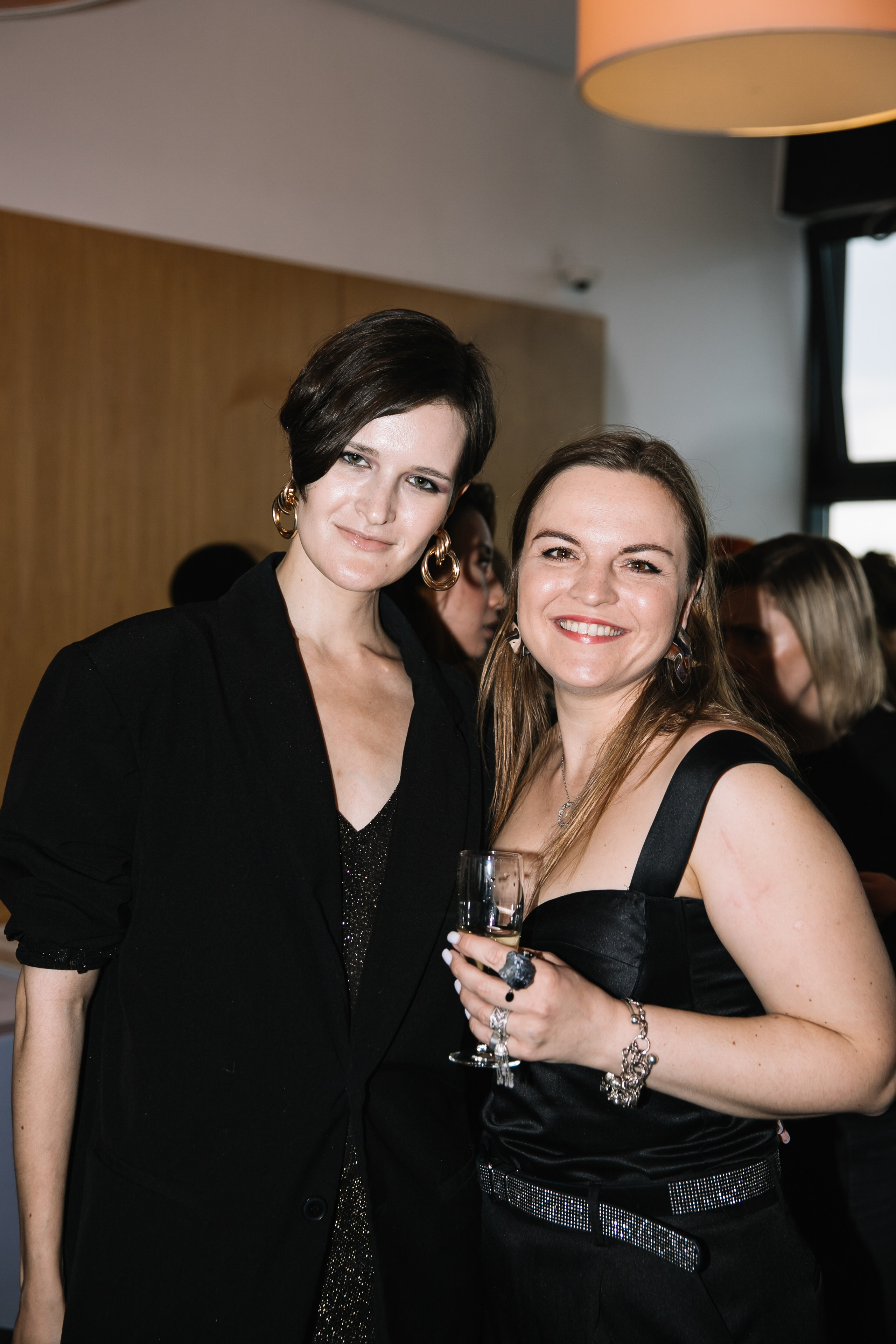 Business & fashion day CGD Kamerger mag. Фотограф и ретушёр Мария Гущина