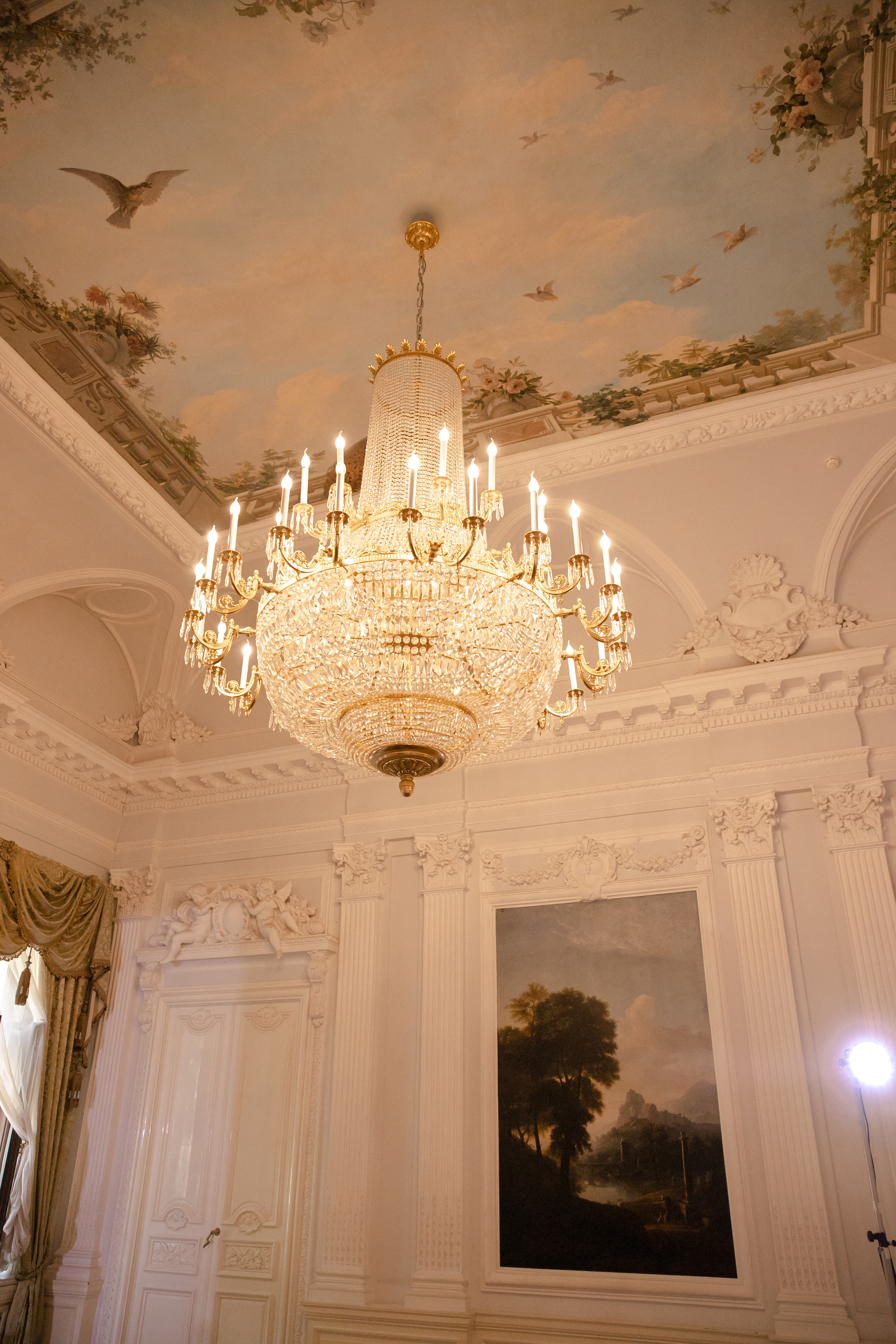 Юбилейный показ бренда KUZINA. Фотограф и ретушёр Мария Гущина