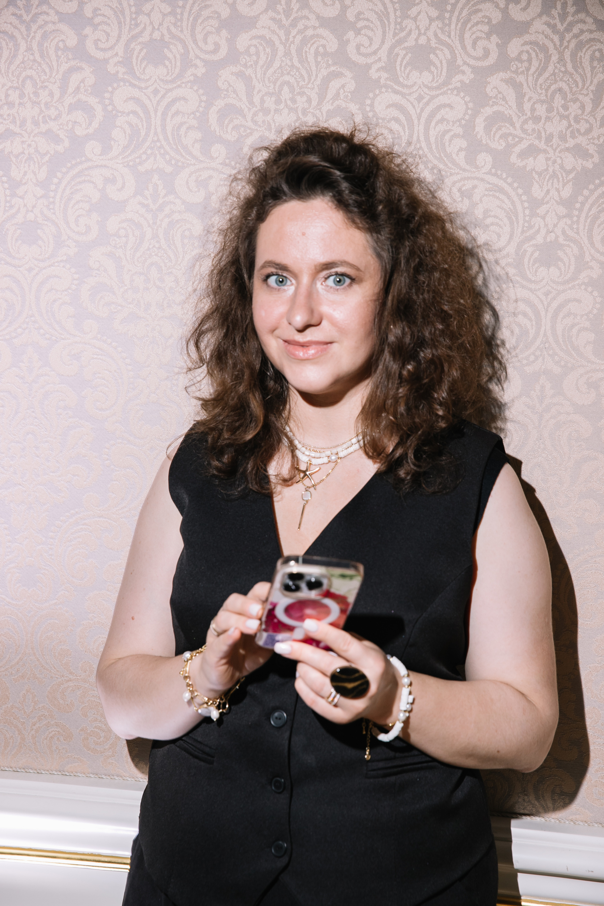 Юбилейный показ бренда KUZINA. Фотограф и ретушёр Мария Гущина