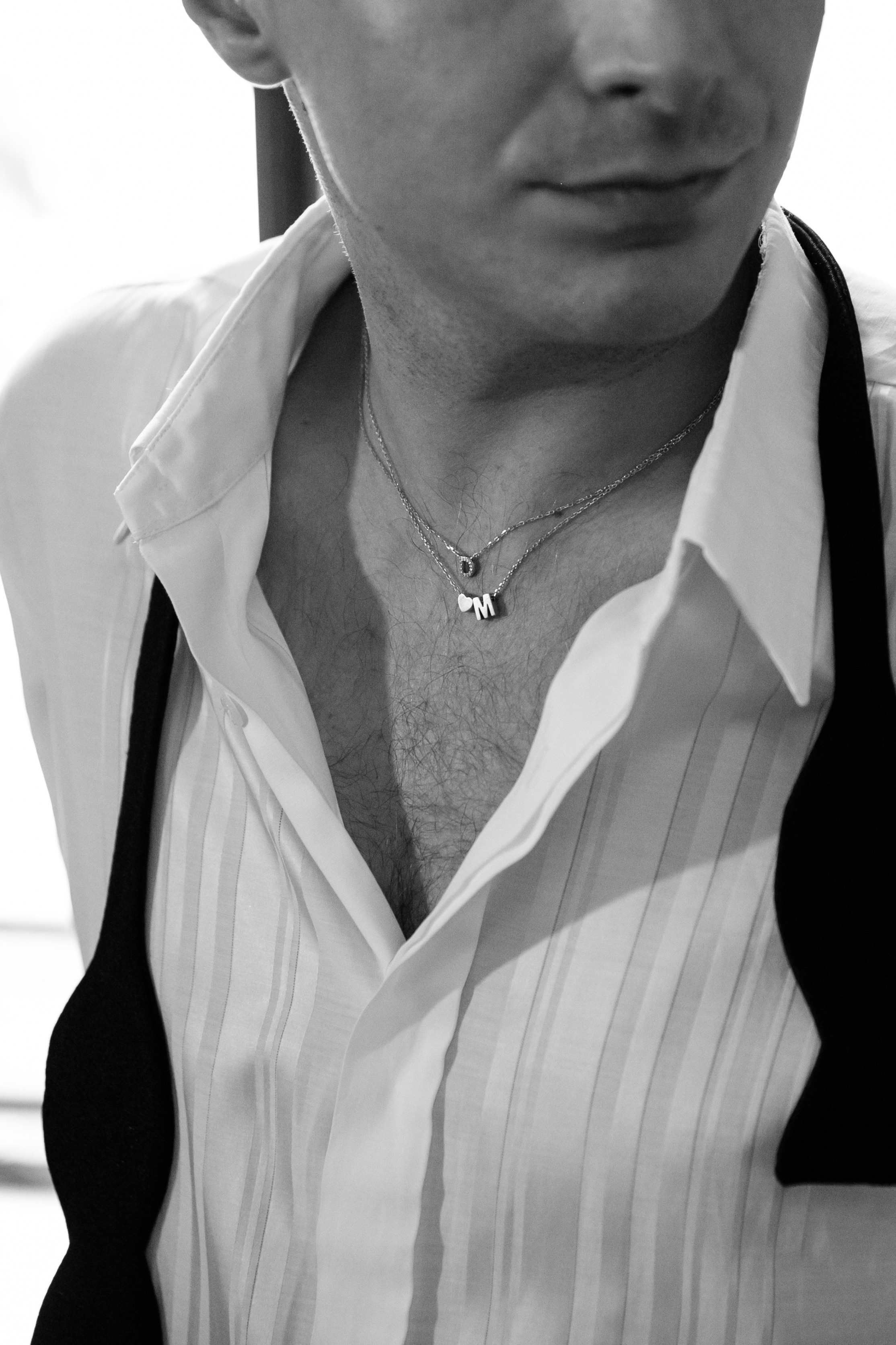 Юбилейный показ бренда KUZINA. Фотограф и ретушёр Мария Гущина