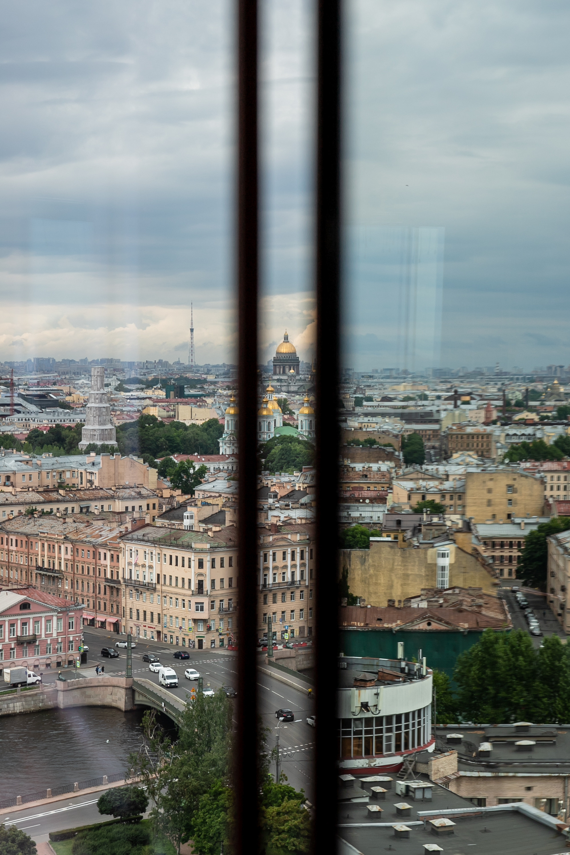 Business & fashion day CGD Kamerger mag. Фотограф и ретушёр Мария Гущина