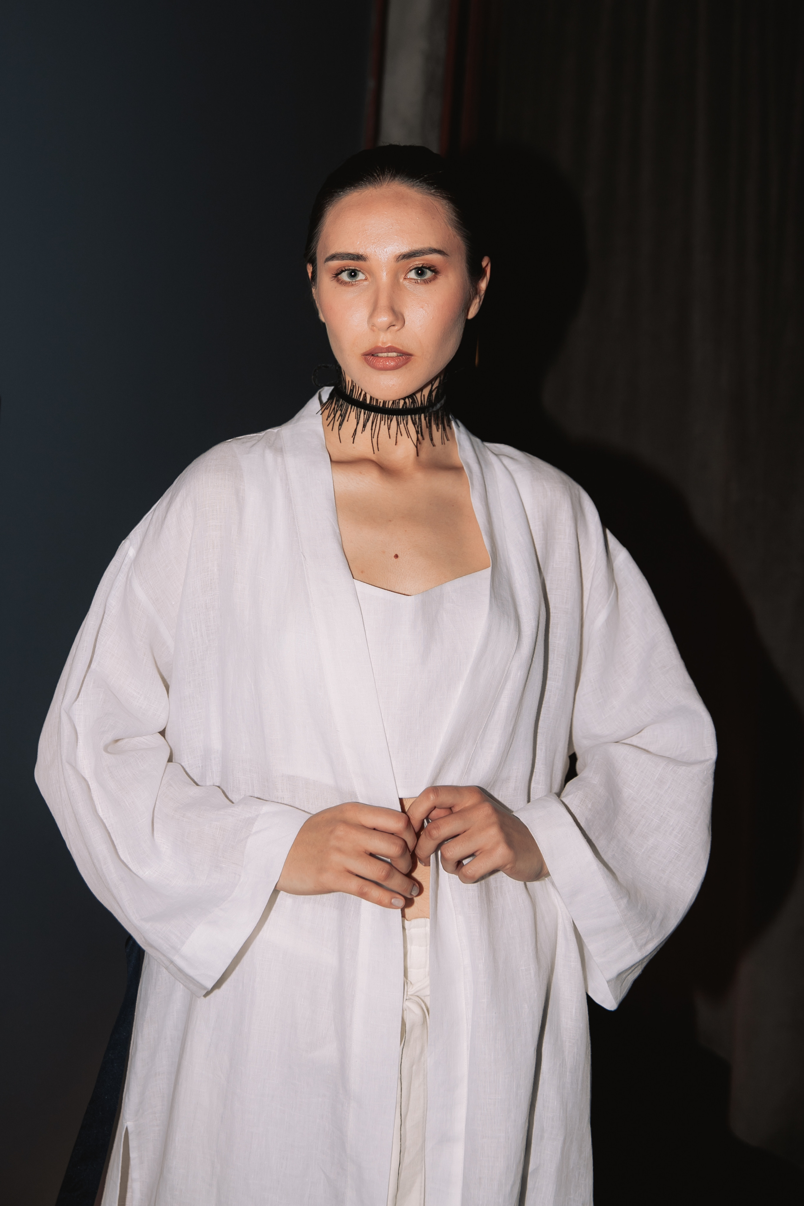 Business & fashion day CGD Kamerger mag. Фотограф и ретушёр Мария Гущина