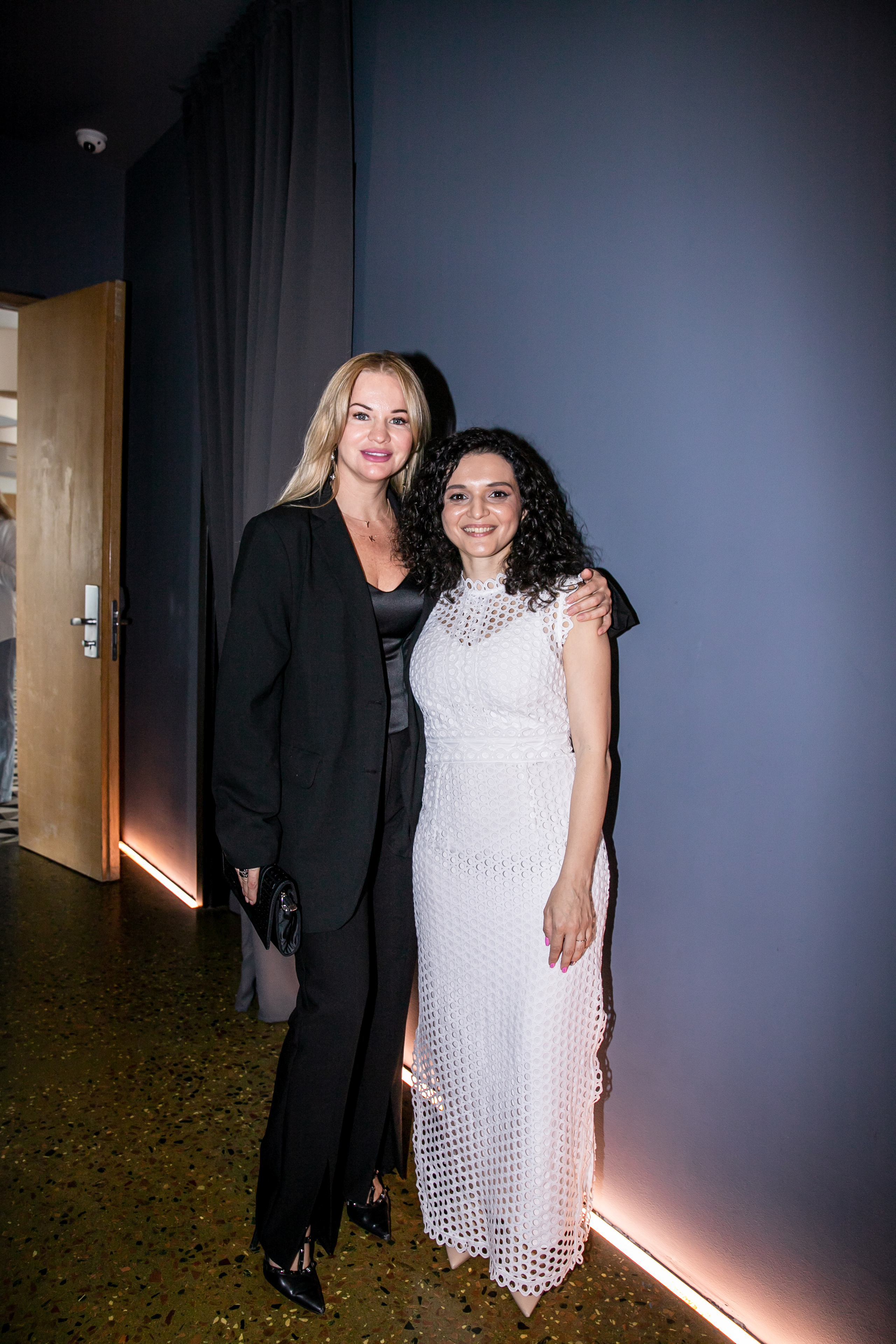 Business & fashion day CGD Kamerger mag. Фотограф и ретушёр Мария Гущина