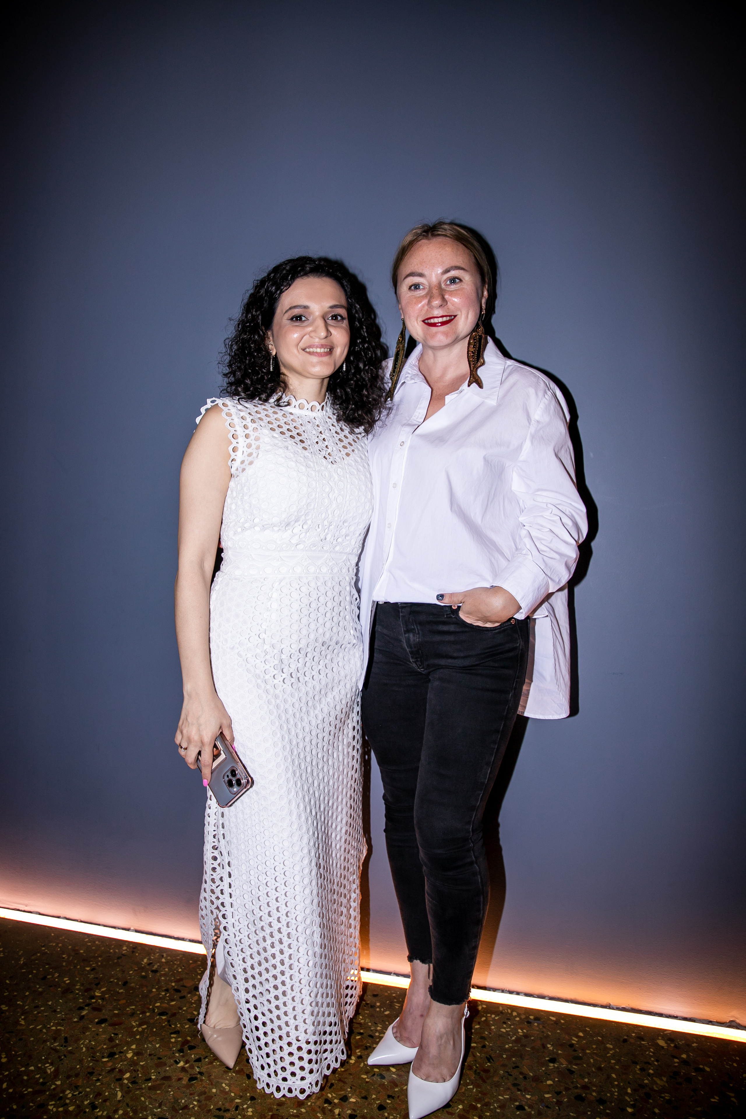 Business & fashion day CGD Kamerger mag. Фотограф и ретушёр Мария Гущина