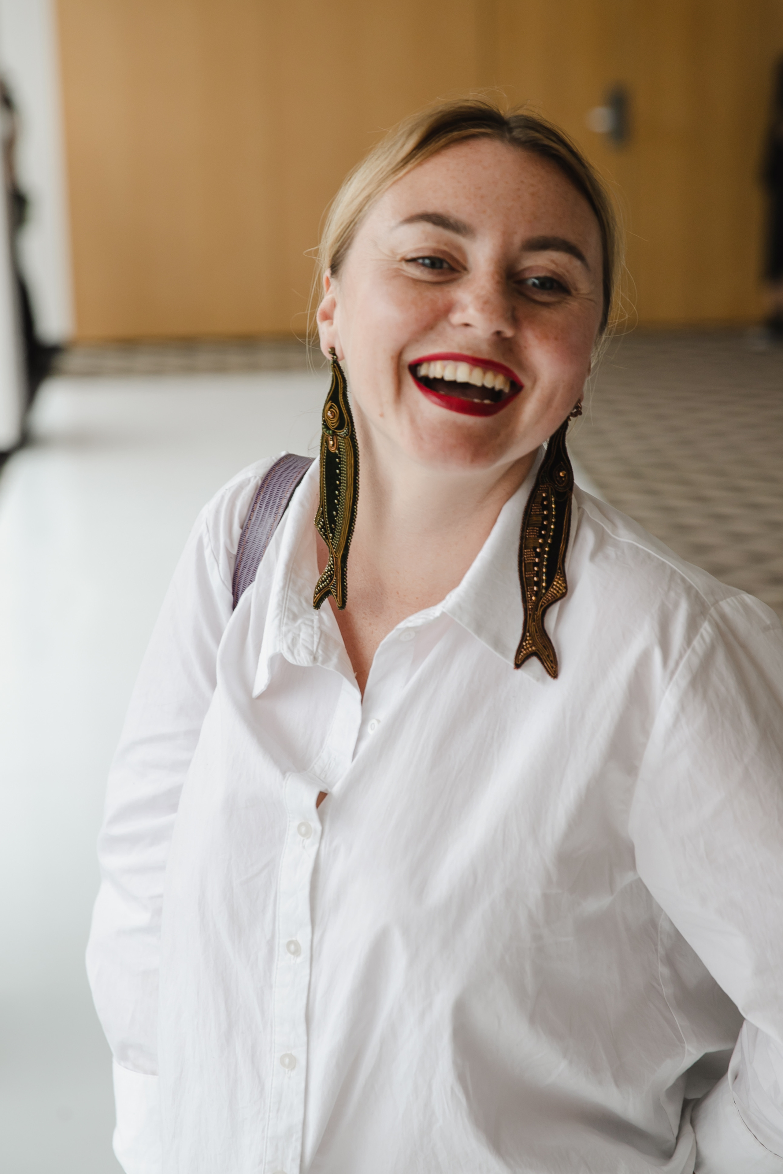 Business & fashion day CGD Kamerger mag. Фотограф и ретушёр Мария Гущина