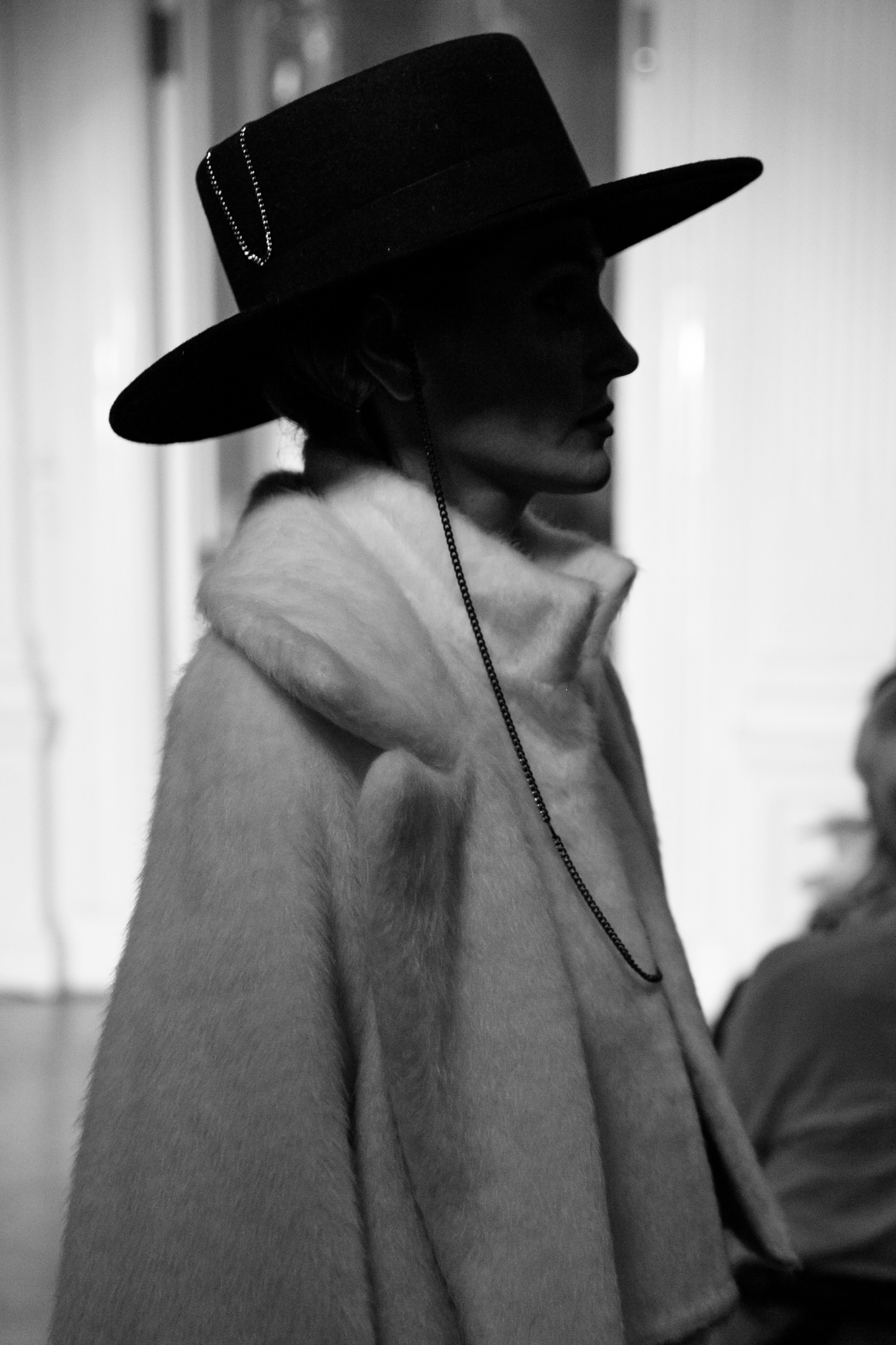 Юбилейный показ бренда KUZINA. Фотограф и ретушёр Мария Гущина