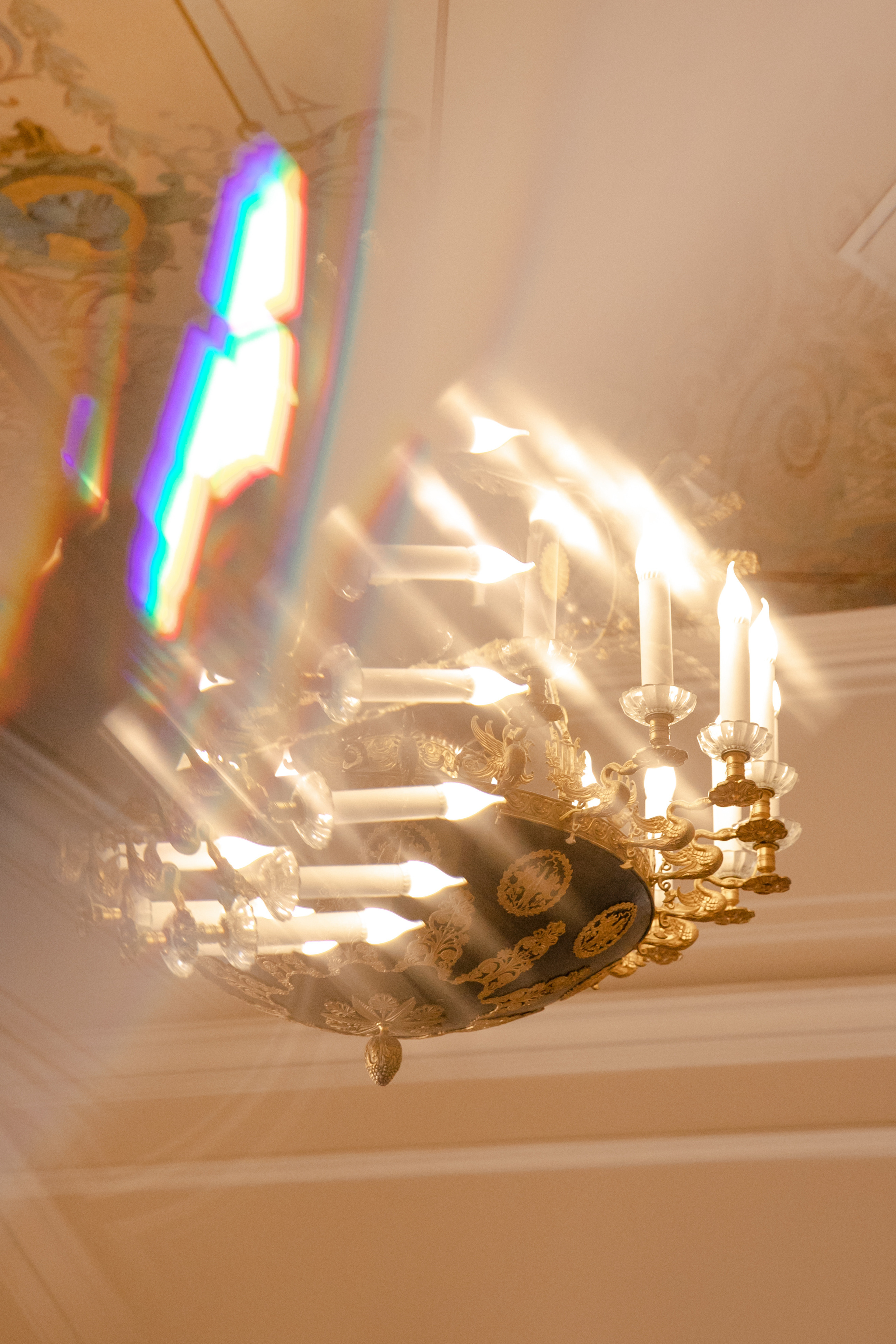 Юбилейный показ бренда KUZINA. Фотограф и ретушёр Мария Гущина