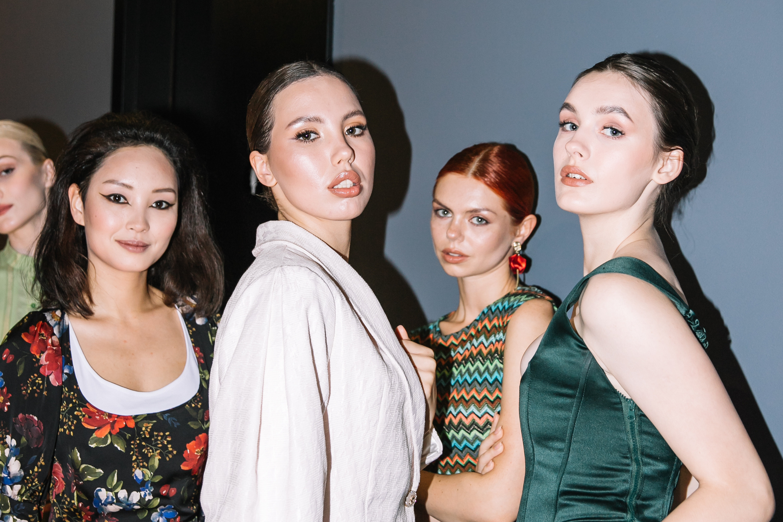 Business & fashion day CGD Kamerger mag. Фотограф и ретушёр Мария Гущина