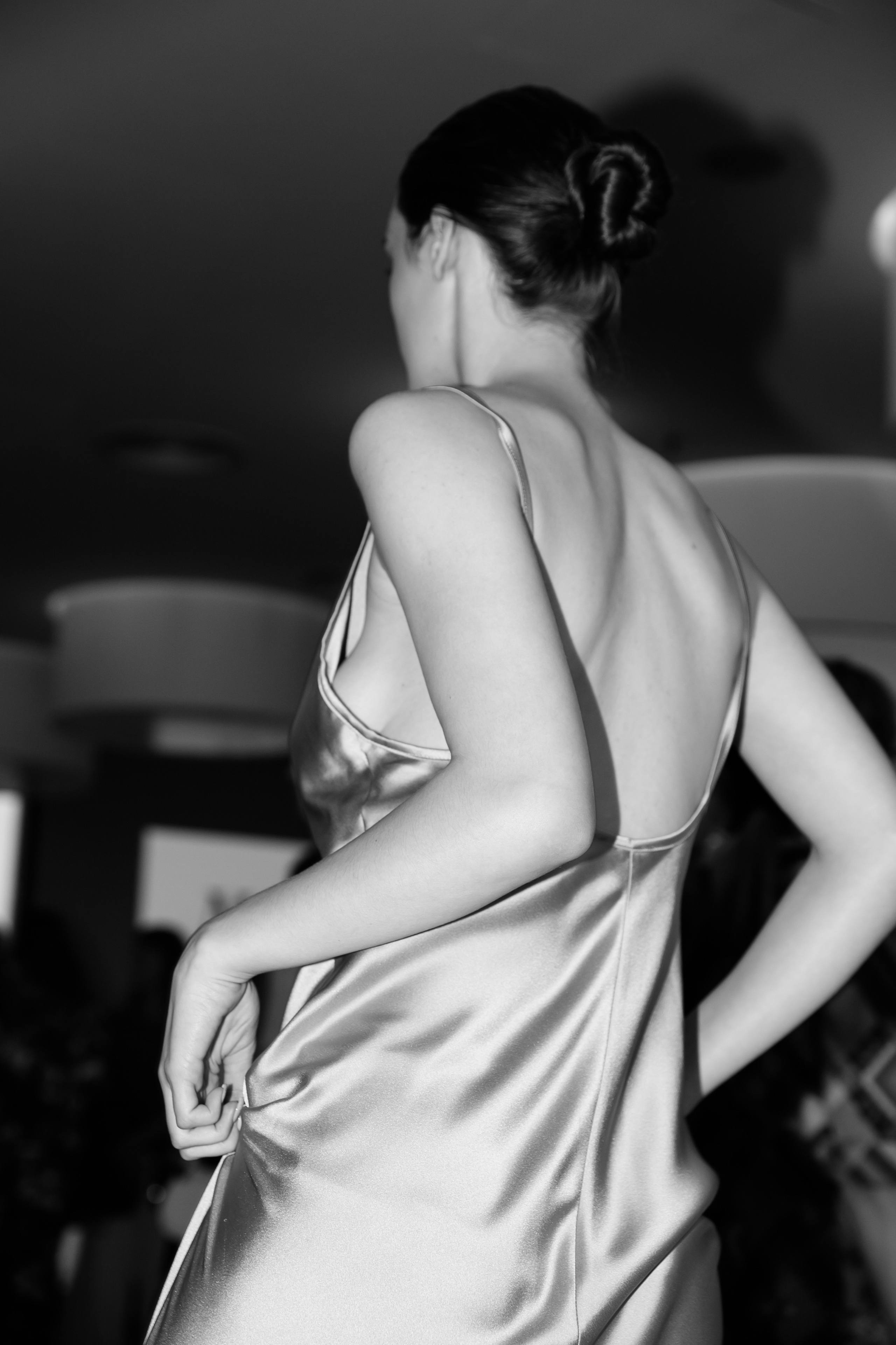 Business & fashion day CGD Kamerger mag. Фотограф и ретушёр Мария Гущина