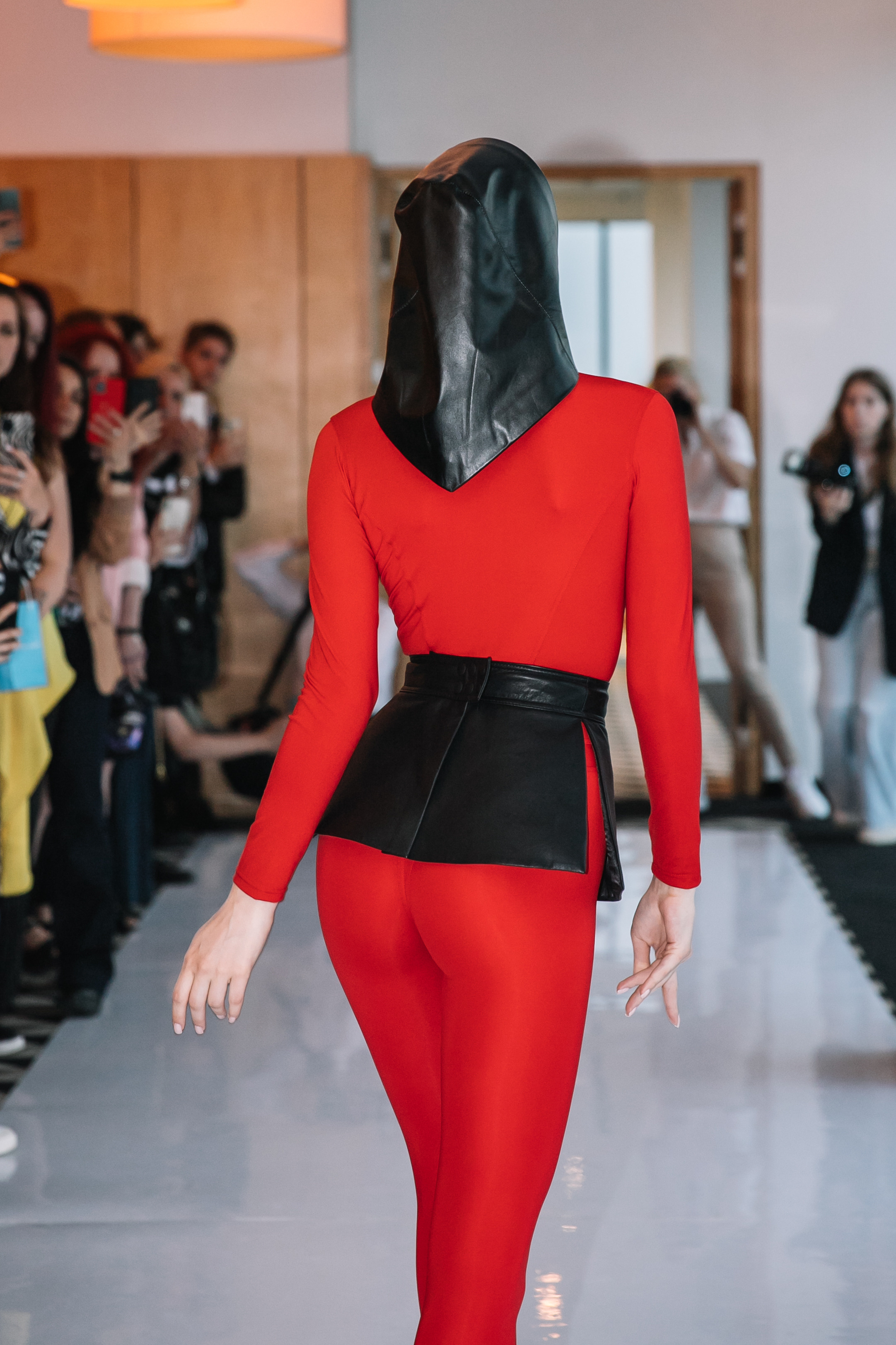 Business & fashion day CGD Kamerger mag. Фотограф и ретушёр Мария Гущина