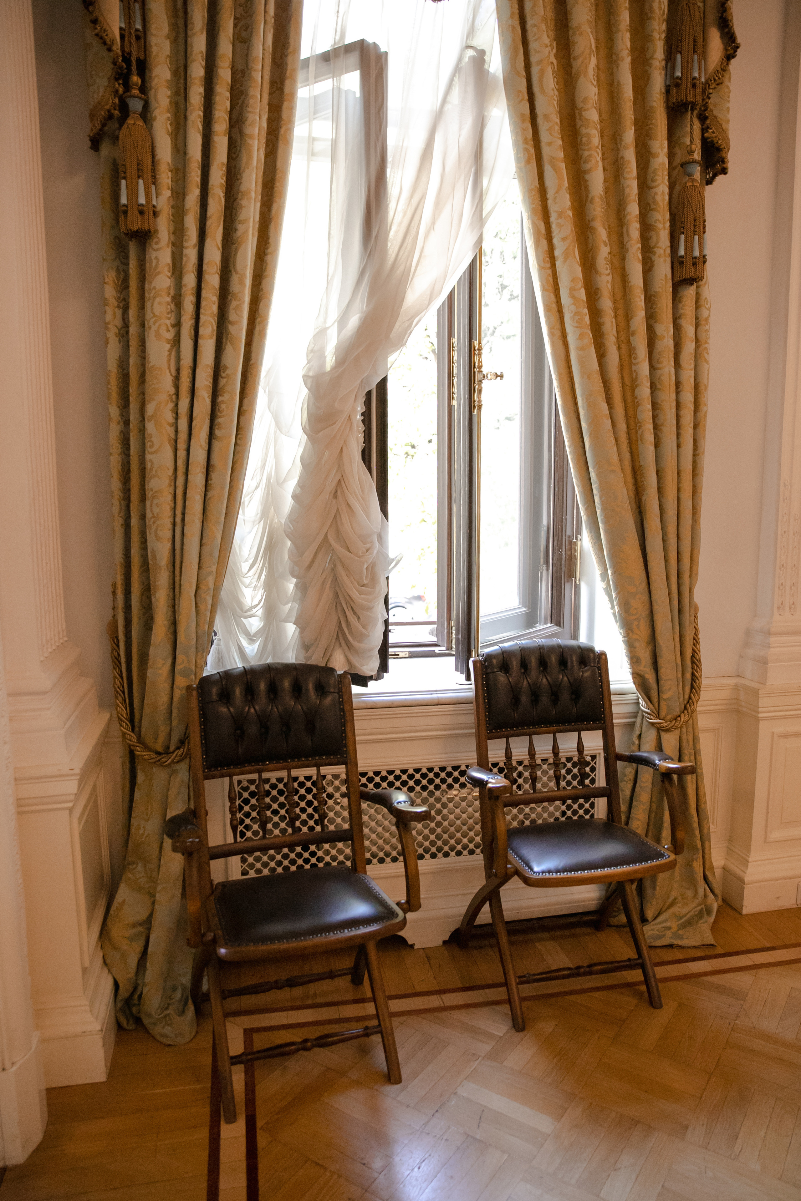 Юбилейный показ бренда KUZINA. Фотограф и ретушёр Мария Гущина