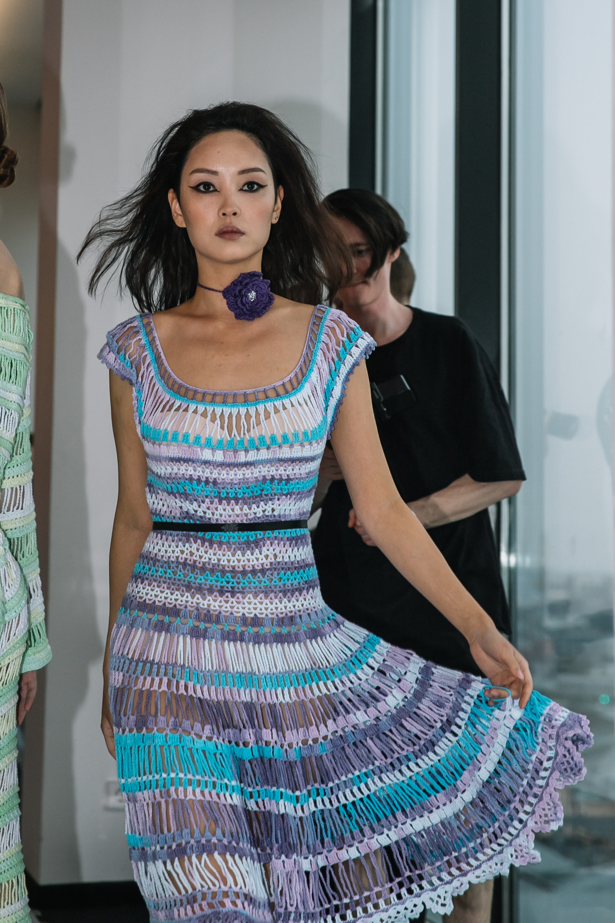 Business & fashion day CGD Kamerger mag. Фотограф и ретушёр Мария Гущина