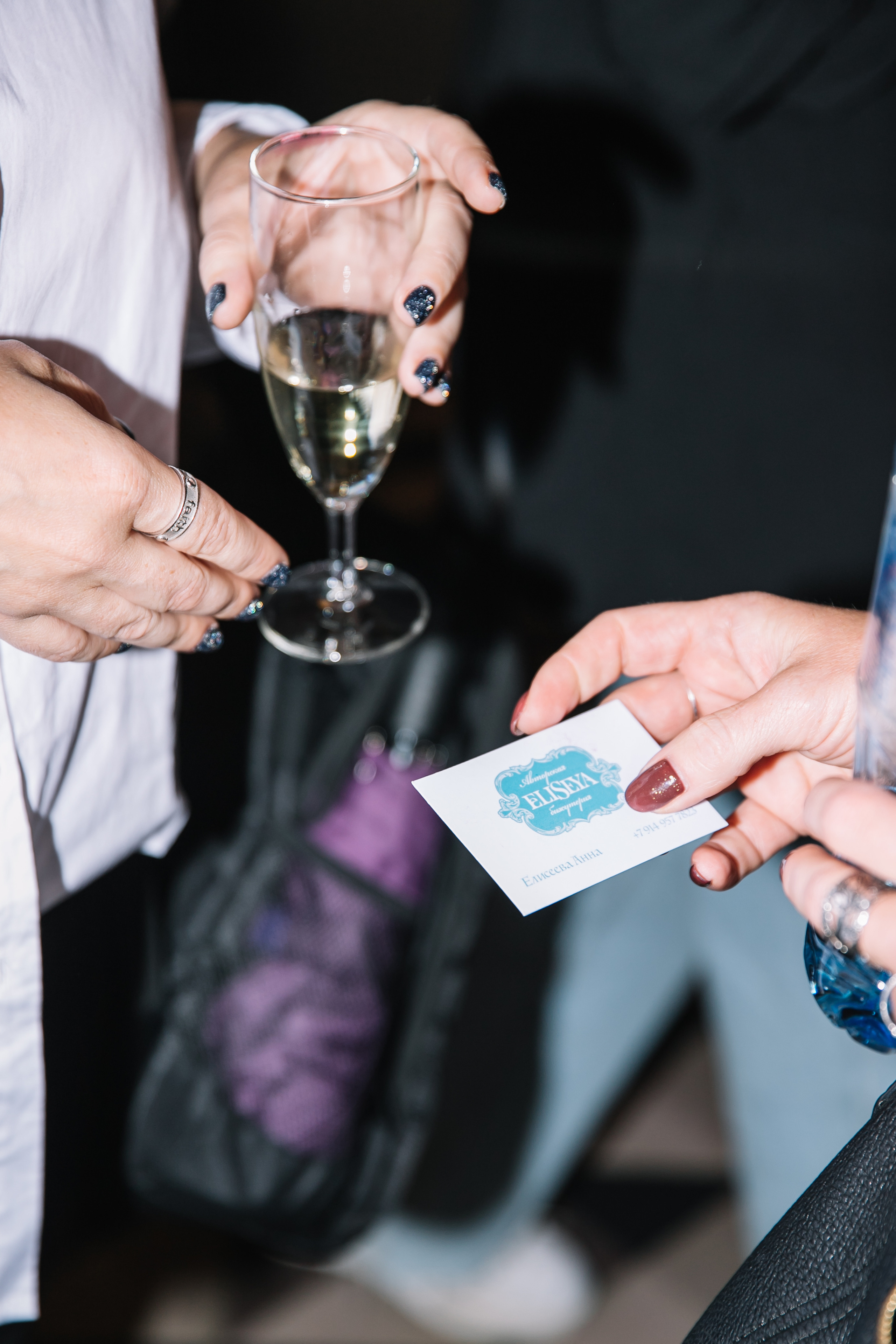 Business & fashion day CGD Kamerger mag. Фотограф и ретушёр Мария Гущина