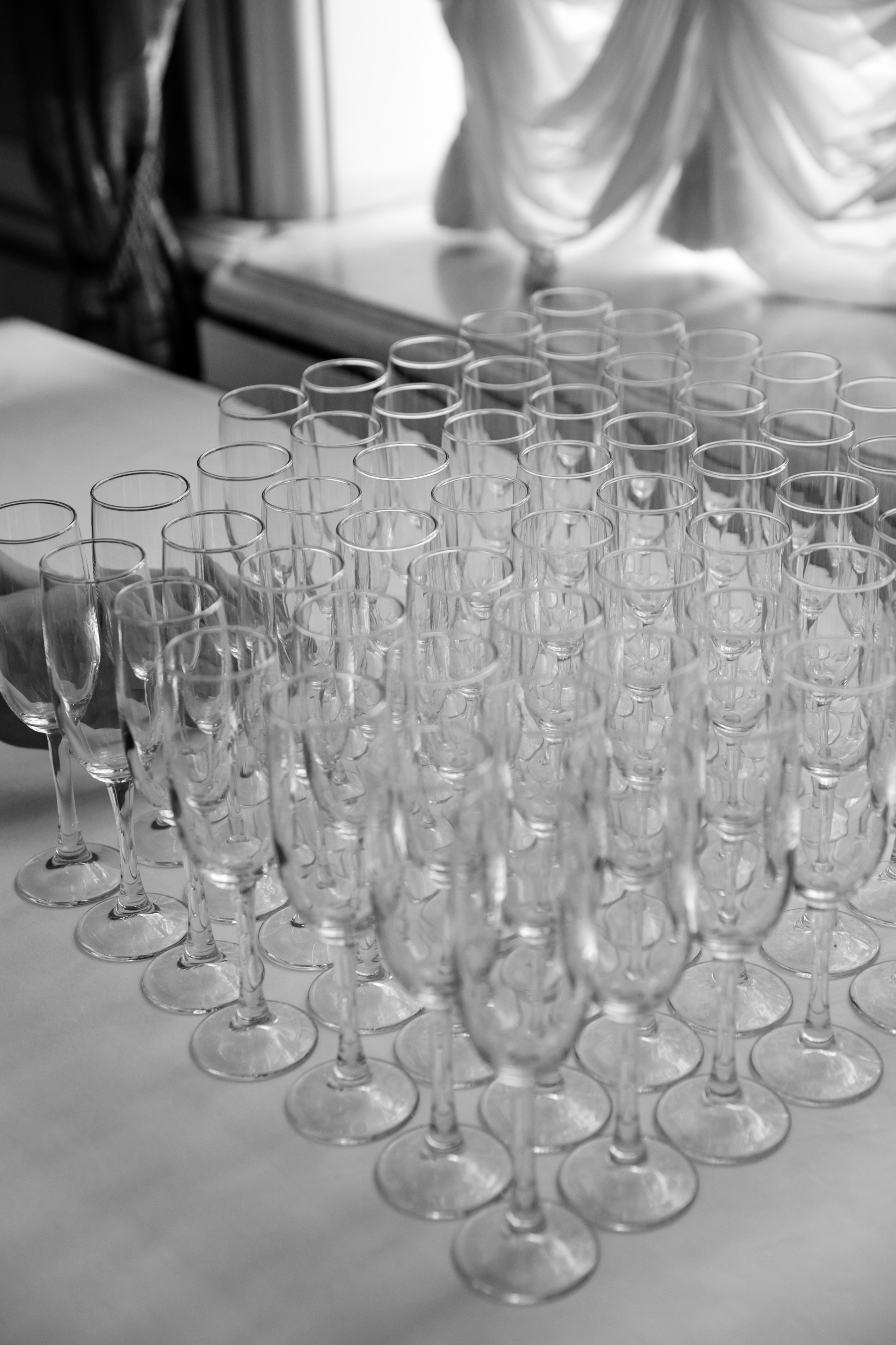 Юбилейный показ бренда KUZINA. Фотограф и ретушёр Мария Гущина