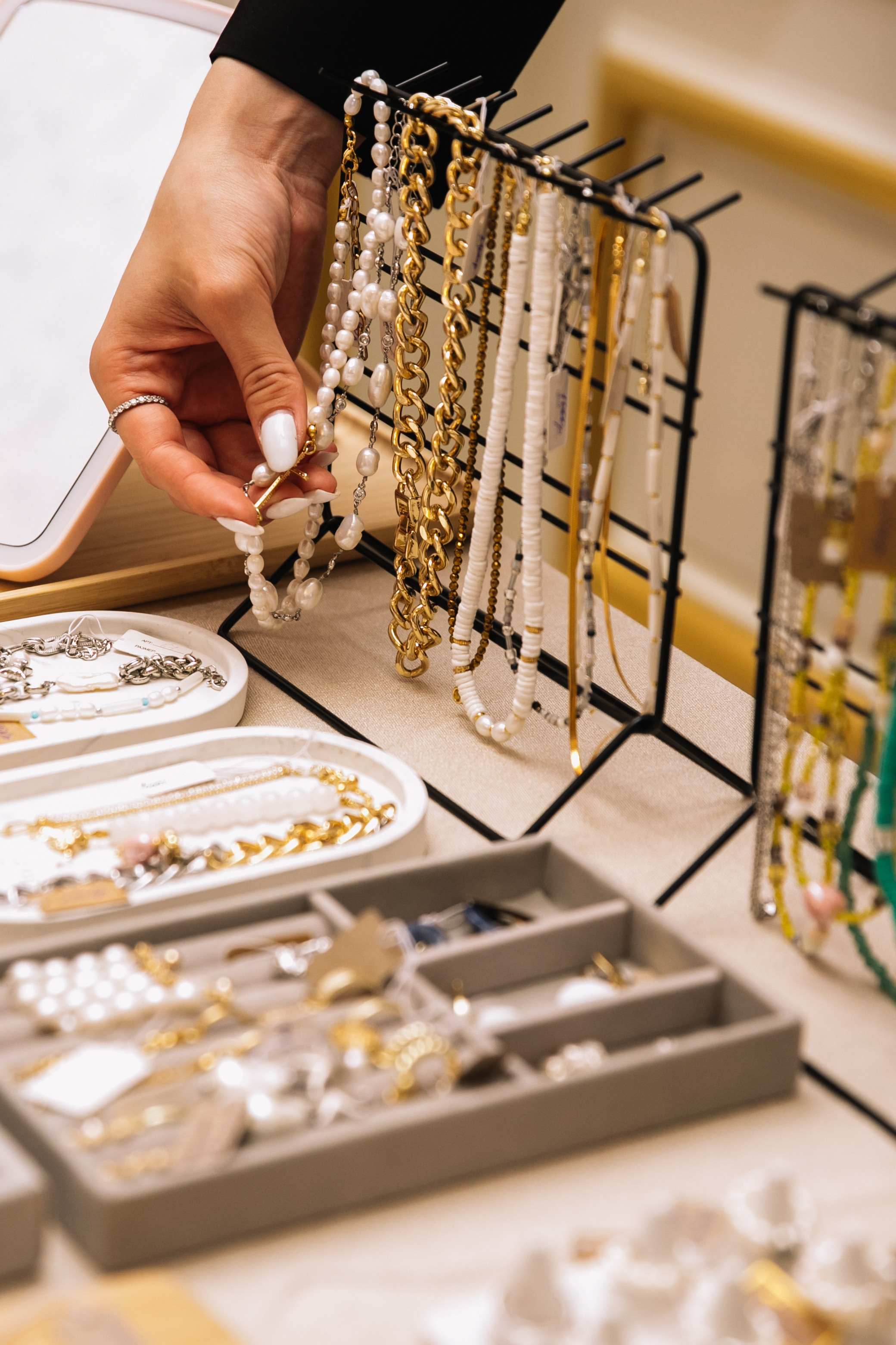 Юбилейный показ бренда KUZINA. Фотограф и ретушёр Мария Гущина