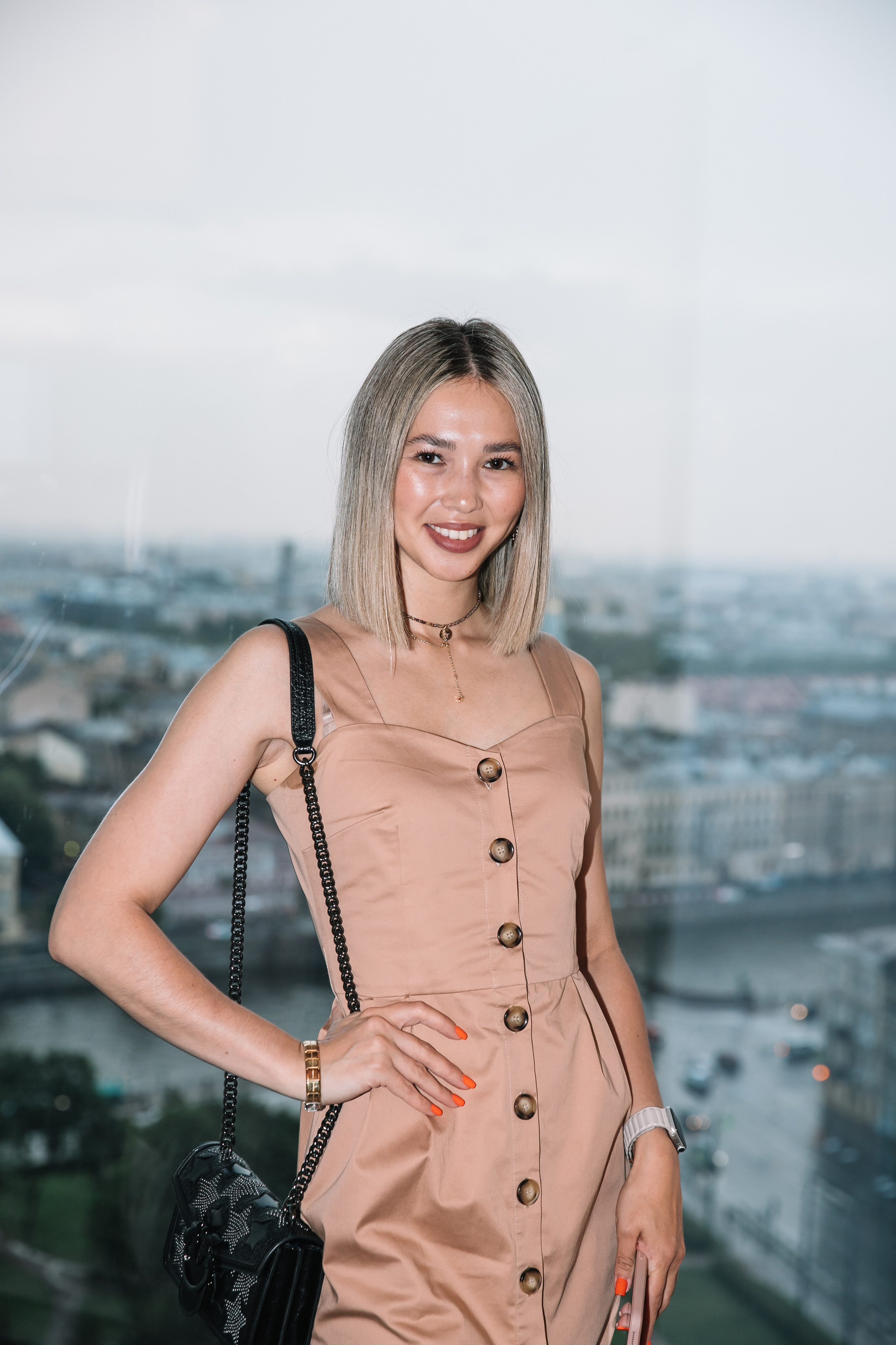 Business & fashion day CGD Kamerger mag. Фотограф и ретушёр Мария Гущина