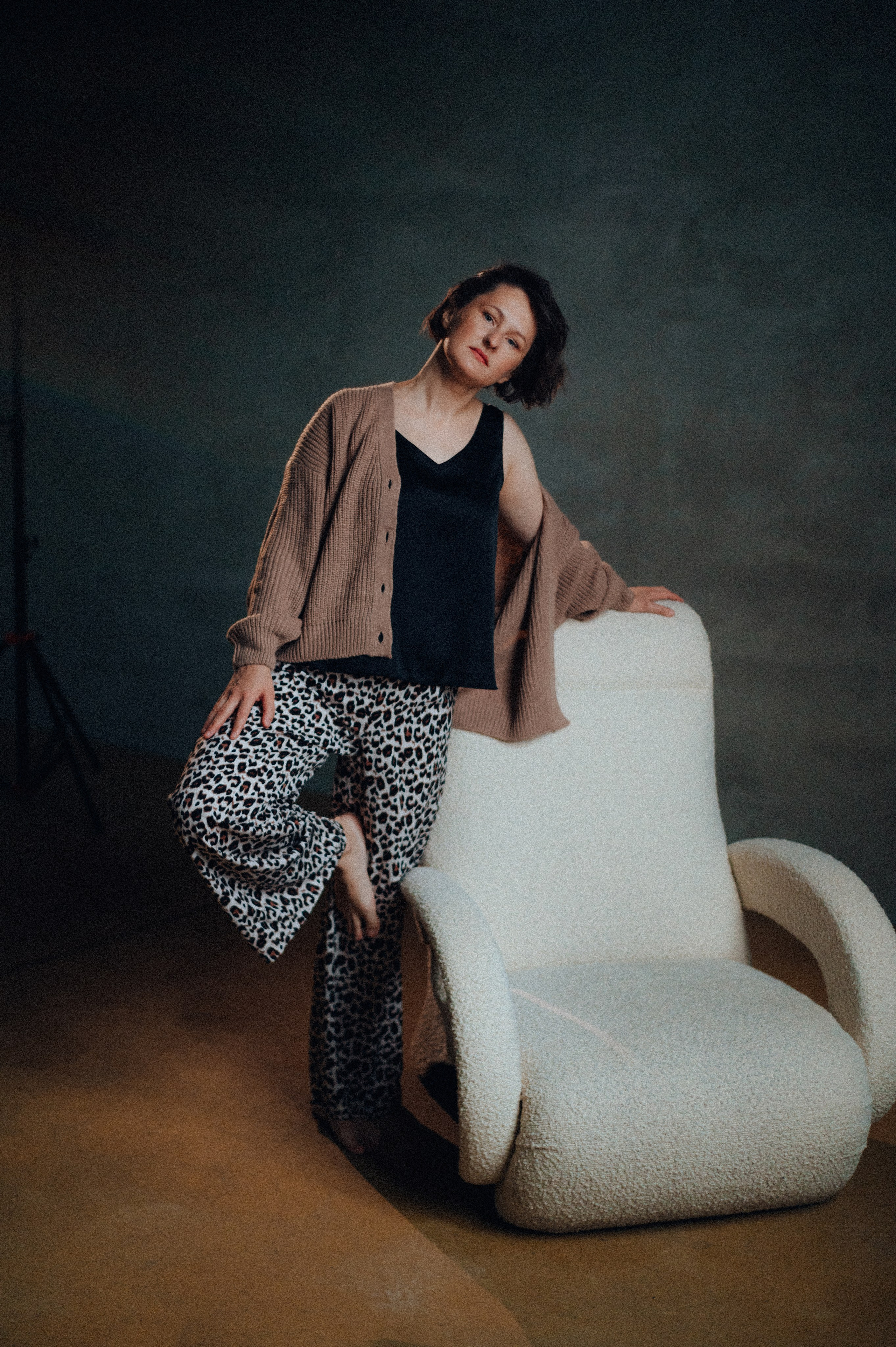 Ольга. Фотостудия Дом. НН. Детский и семейный фотограф Катерина Мишина