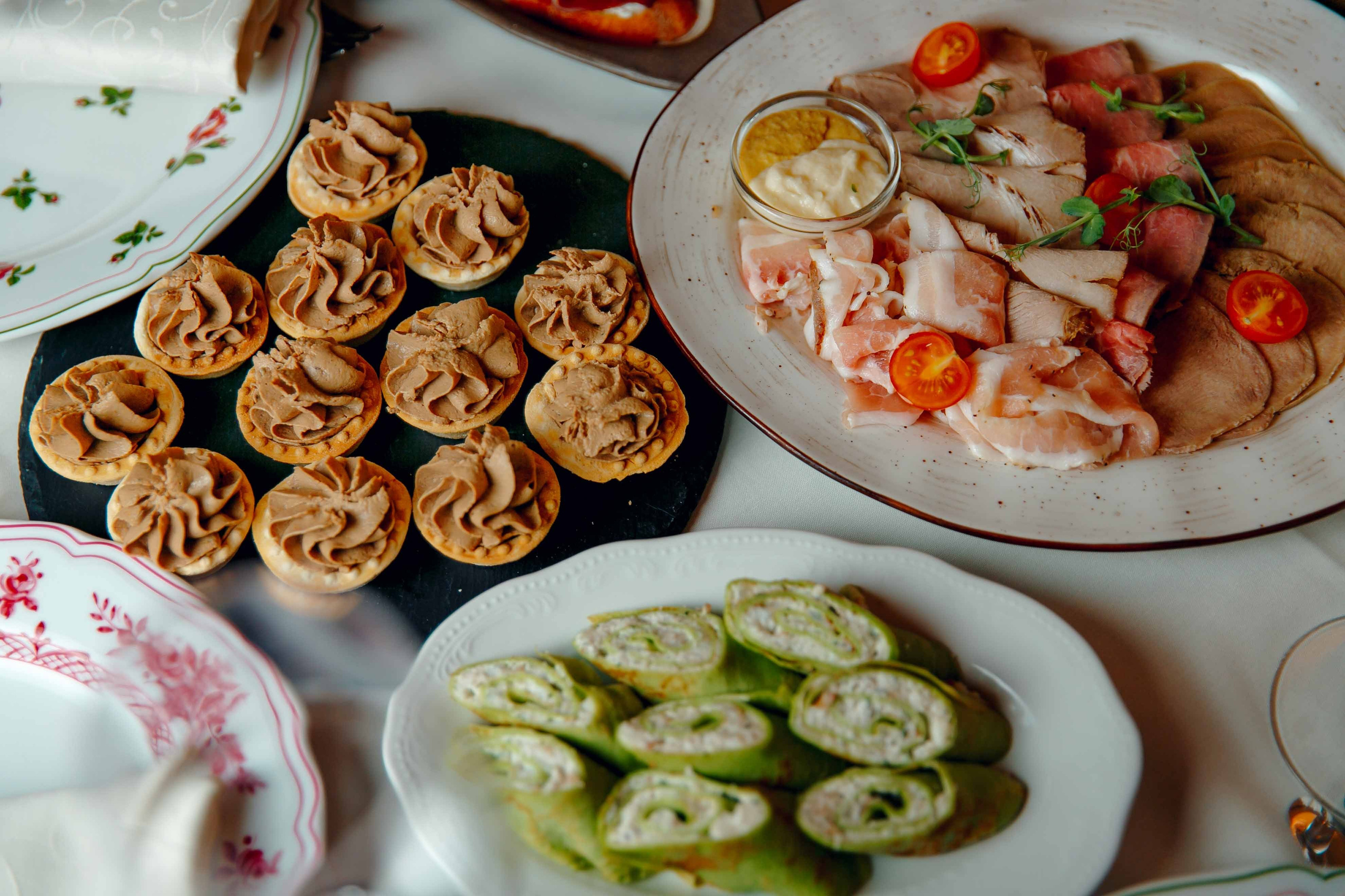 Вечер в «Дежавю». Ваш репортажный фотограф Артемий Антонов