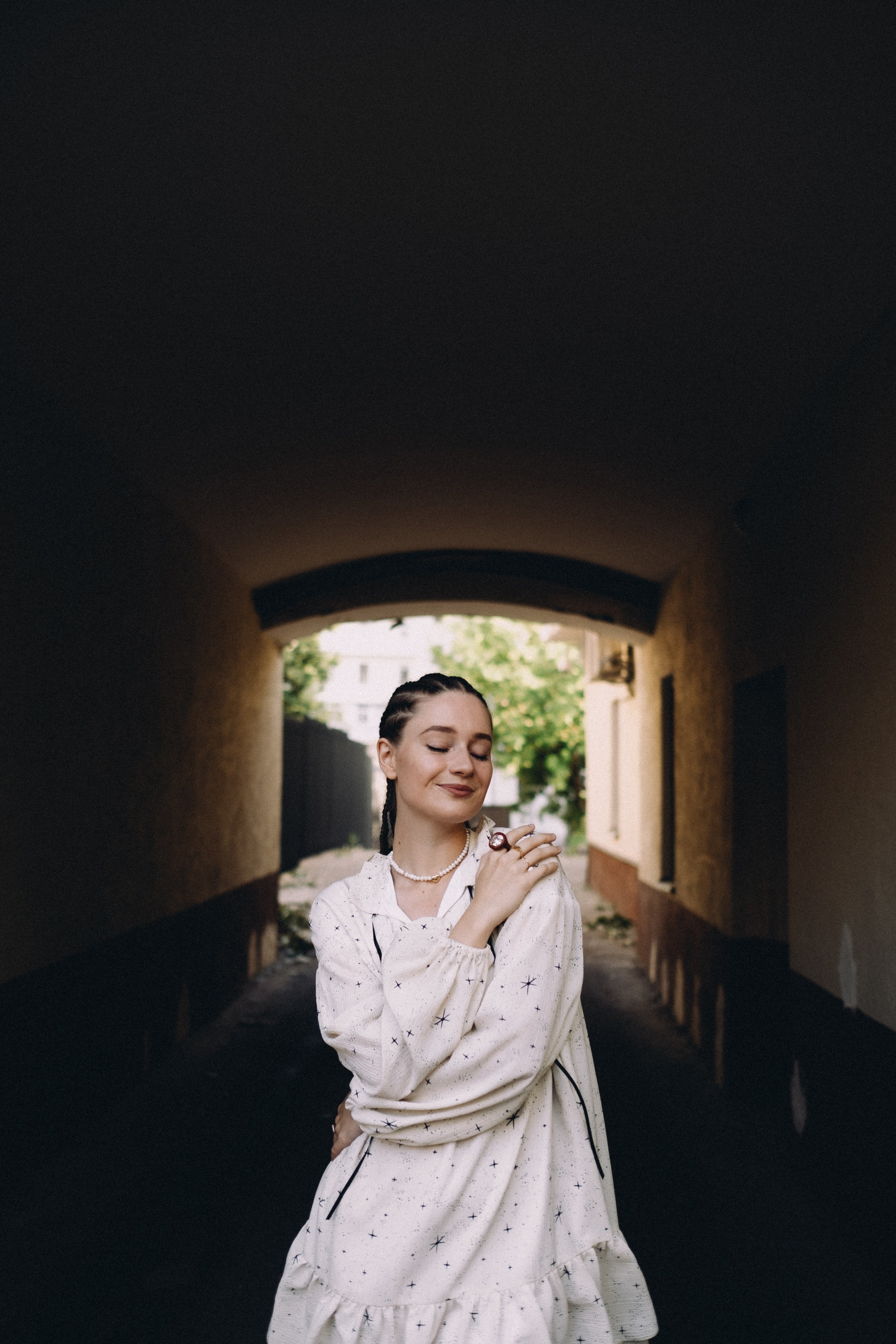 Portrait. Юлия Ельцина — фотограф и видеограф в Екатеринбурге