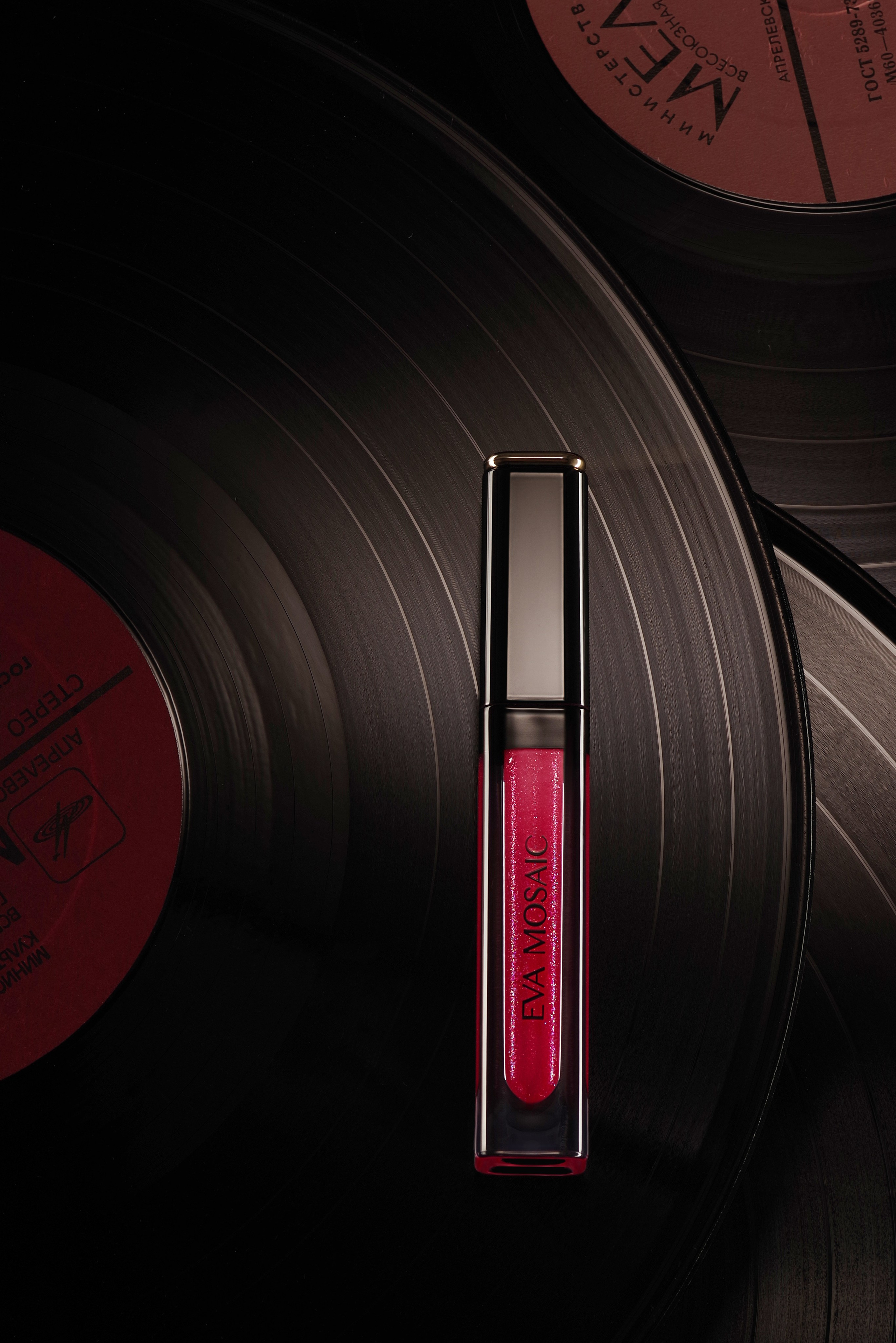 Предметная фотосъёмка косметики и парфюма в Ростове-на-Дону Залитко