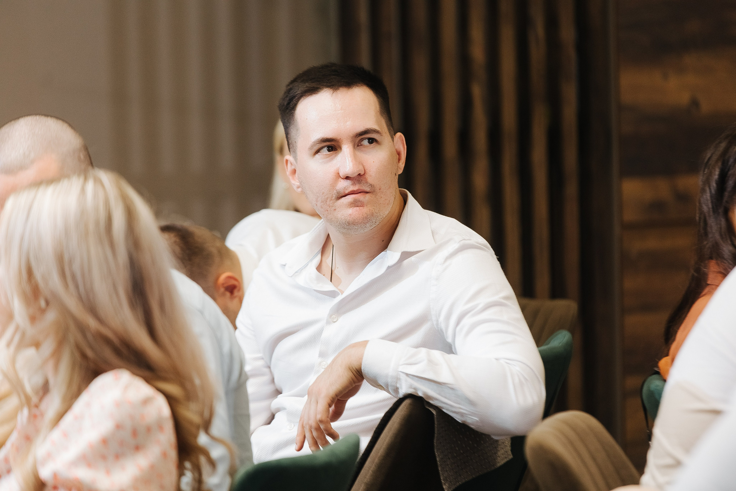 Иван Юлия. Фотограф в Красноярске Надежда Воскресенская