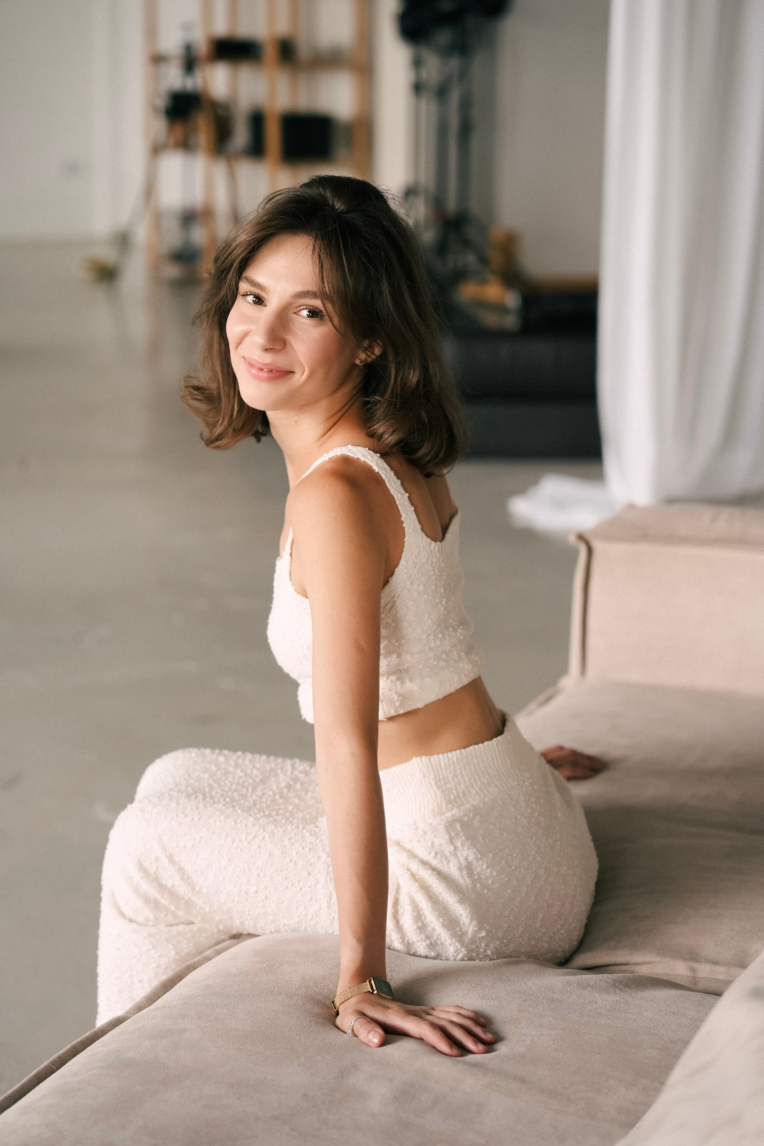 Яна с семьёй. Фотограф с психологическим образованием