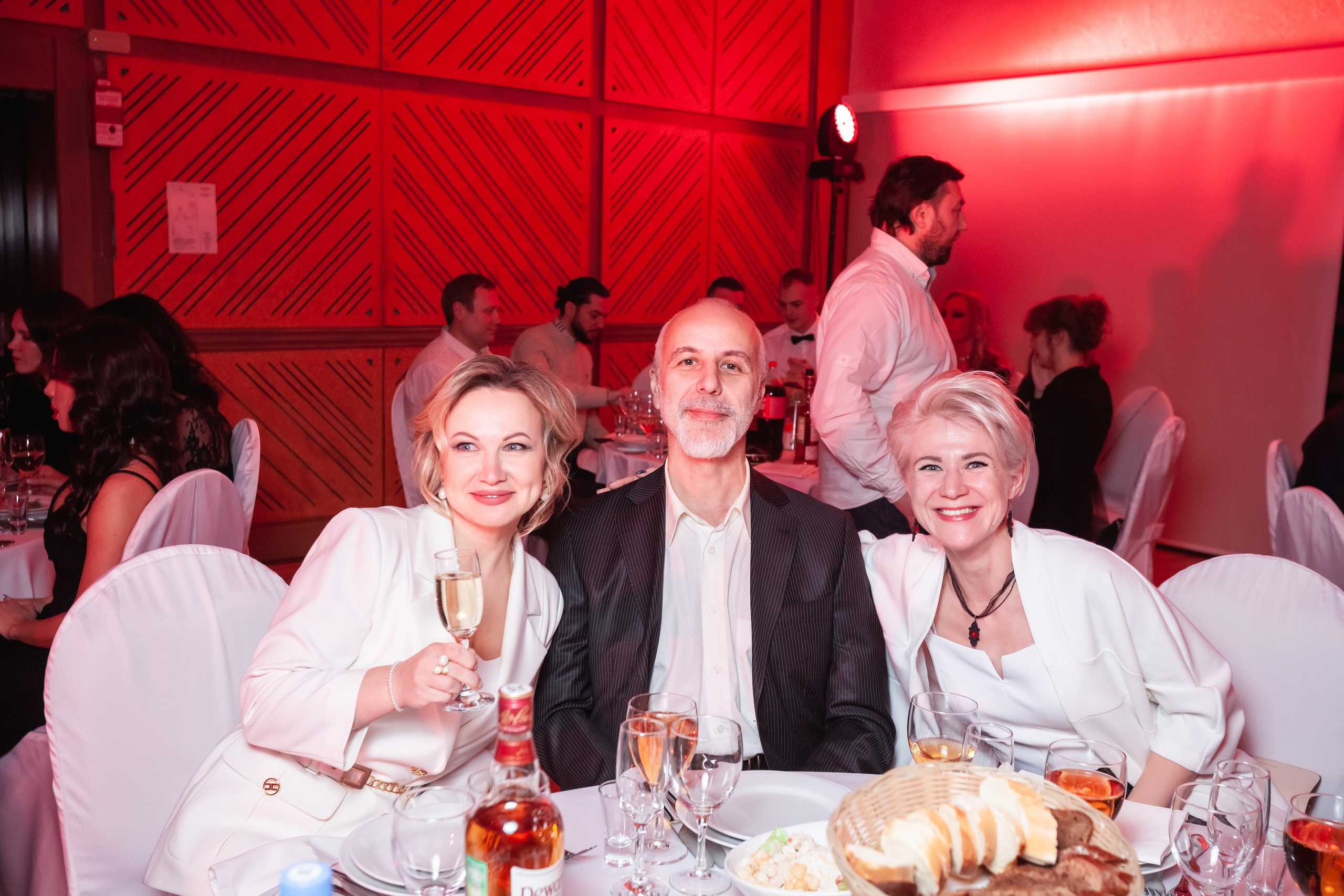 Корпоратив Самолет. Главная