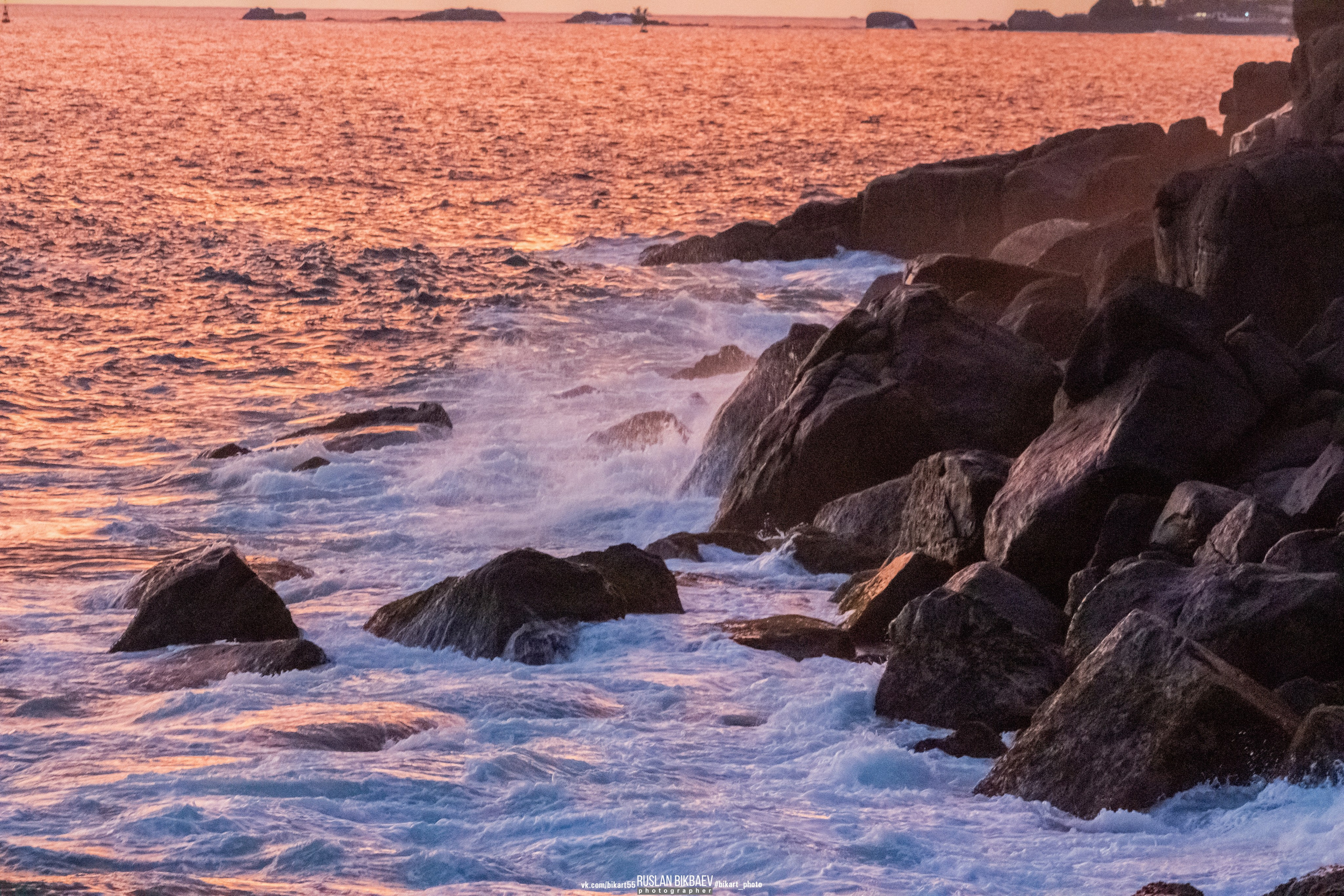 ШРИ-ЛАНКА 2025 / SRI LANKA 2025. Главная