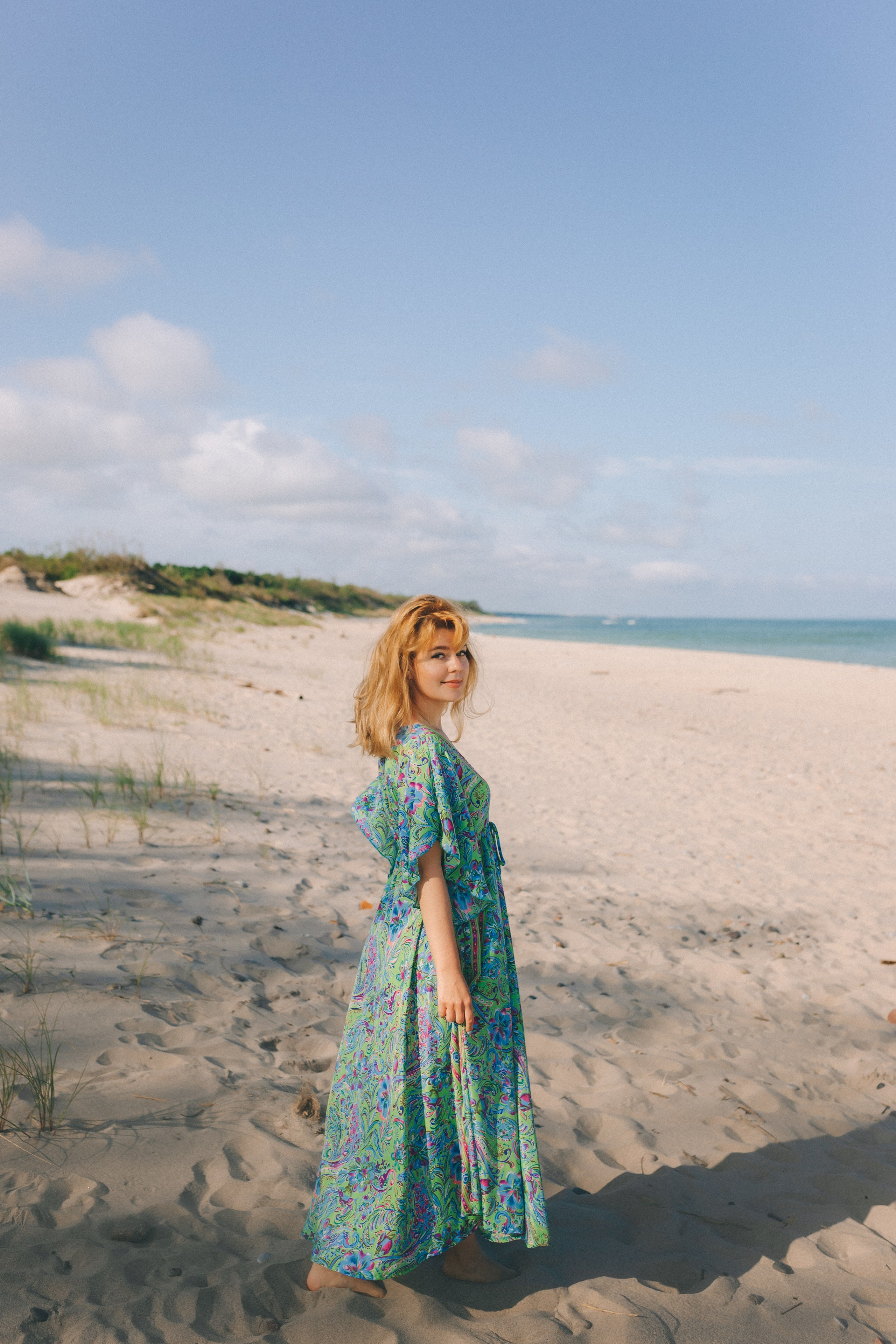 Алина. Фотограф Зеленоградск Красильникова Елена