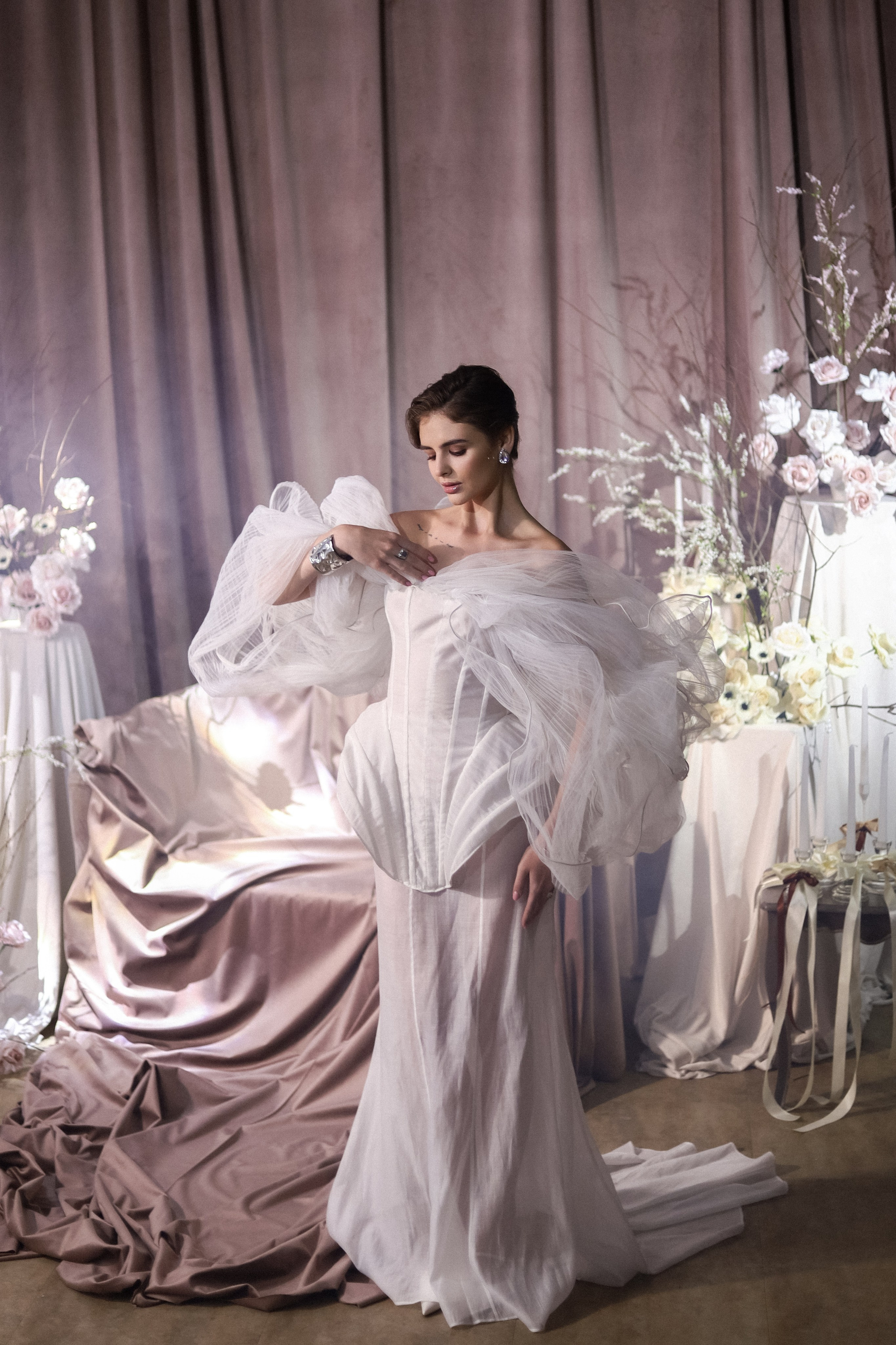 Свадьбы/лав стори. Фотограф Екатерина Васюкова