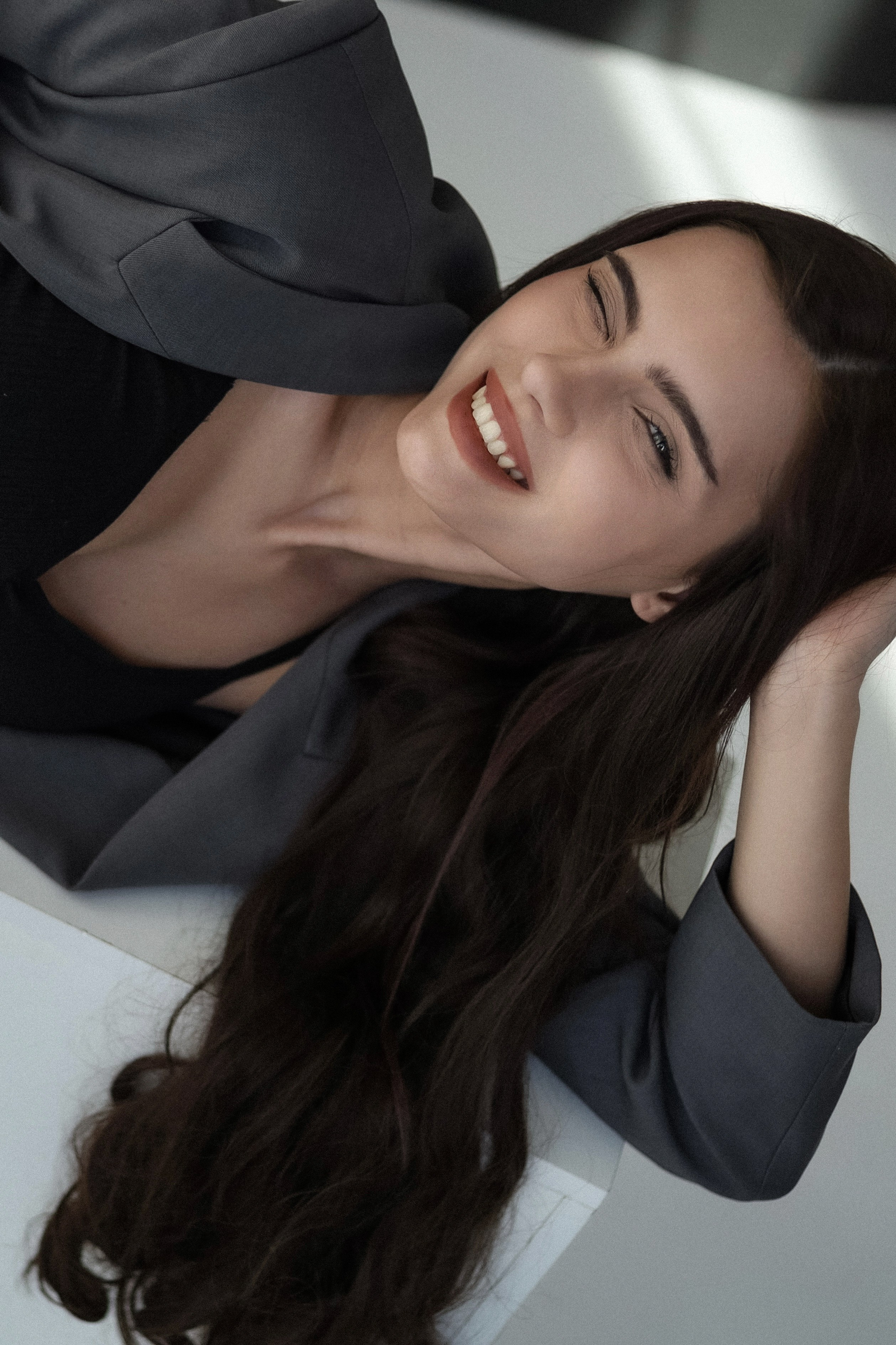 Индивидуальная. Фотограф Екатерина Васюкова