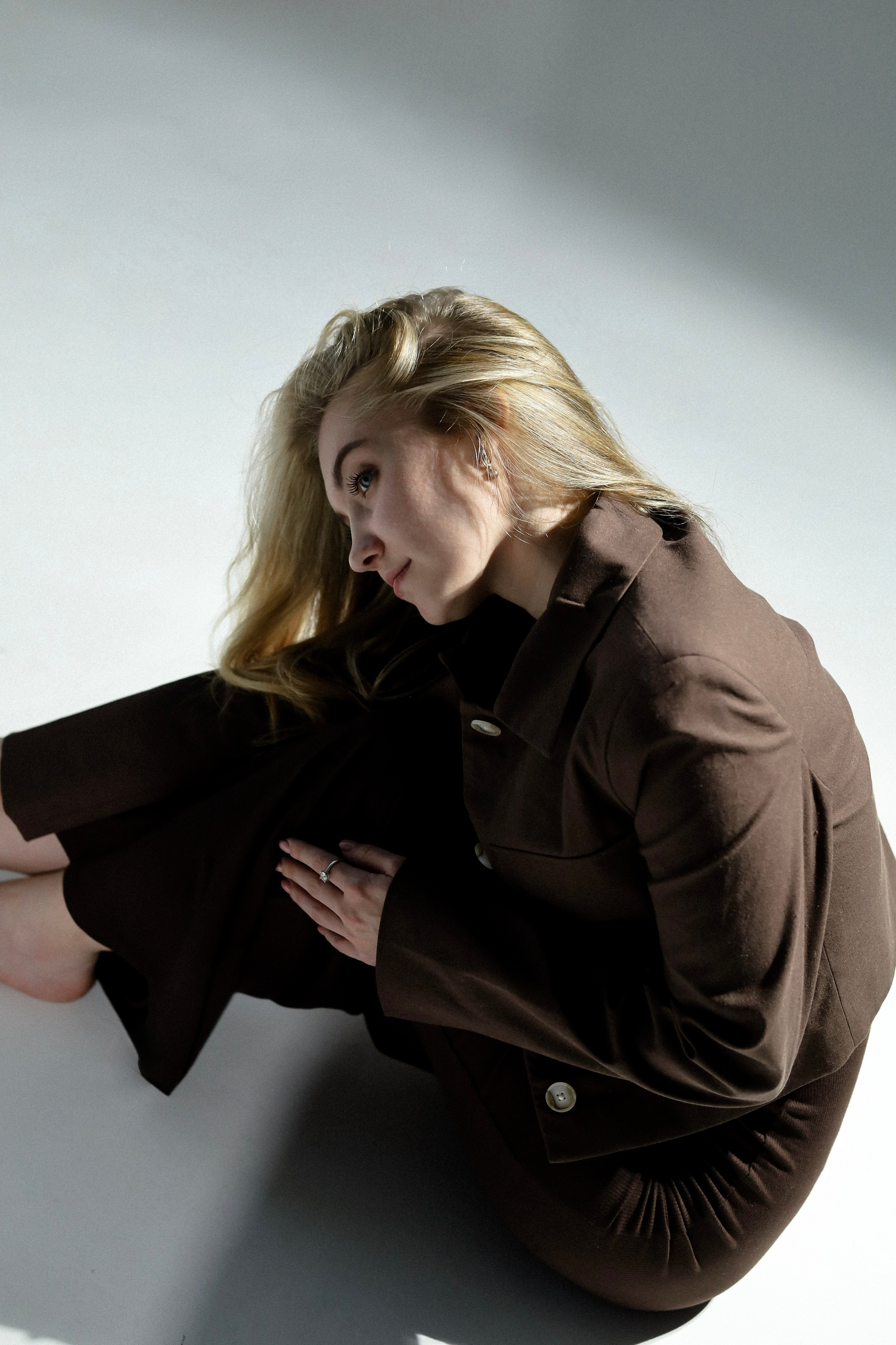 Индивидуальная. Фотограф Екатерина Васюкова