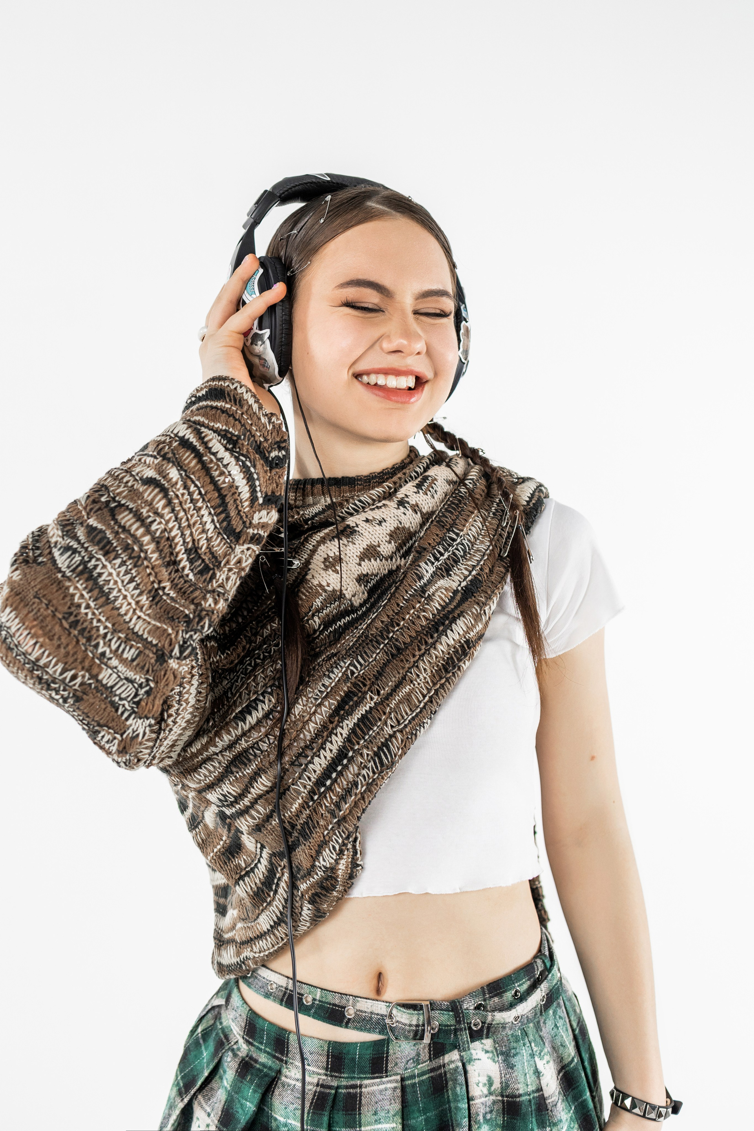 Маша Мирова. Фотограф Акимова Кэт