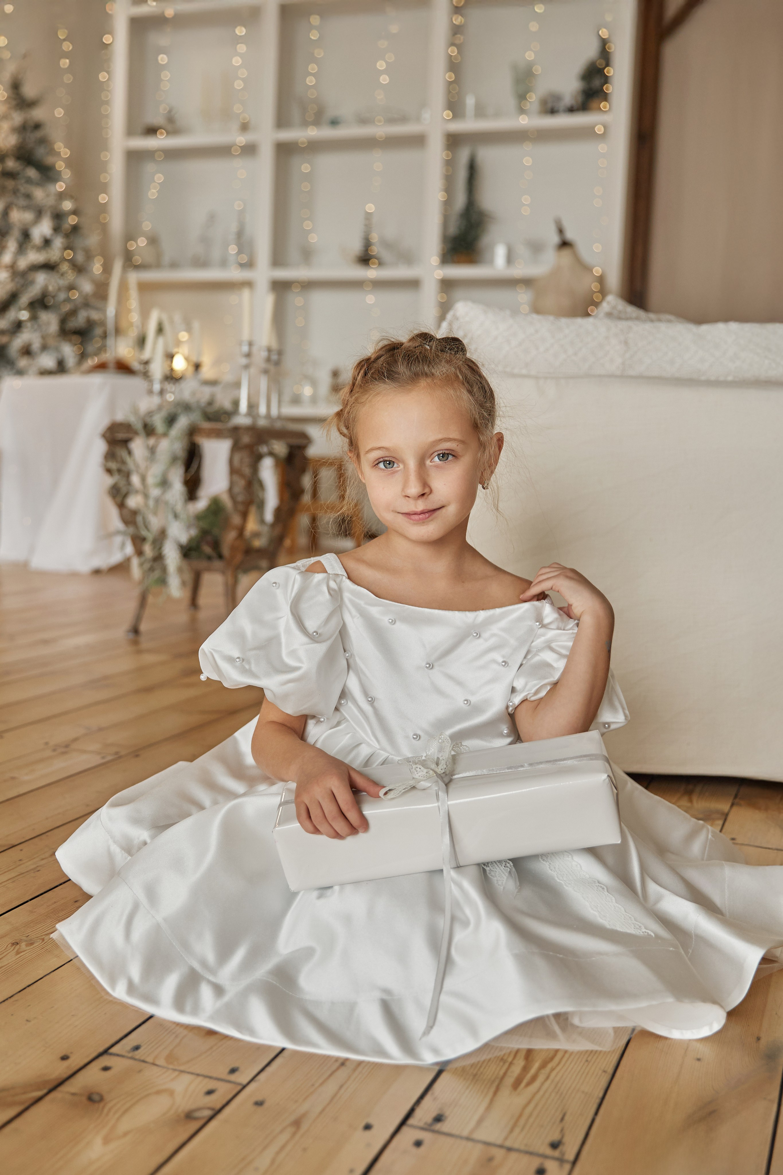 Елена. Фотограф женского портрета, беременности и материнства Харькова Елена