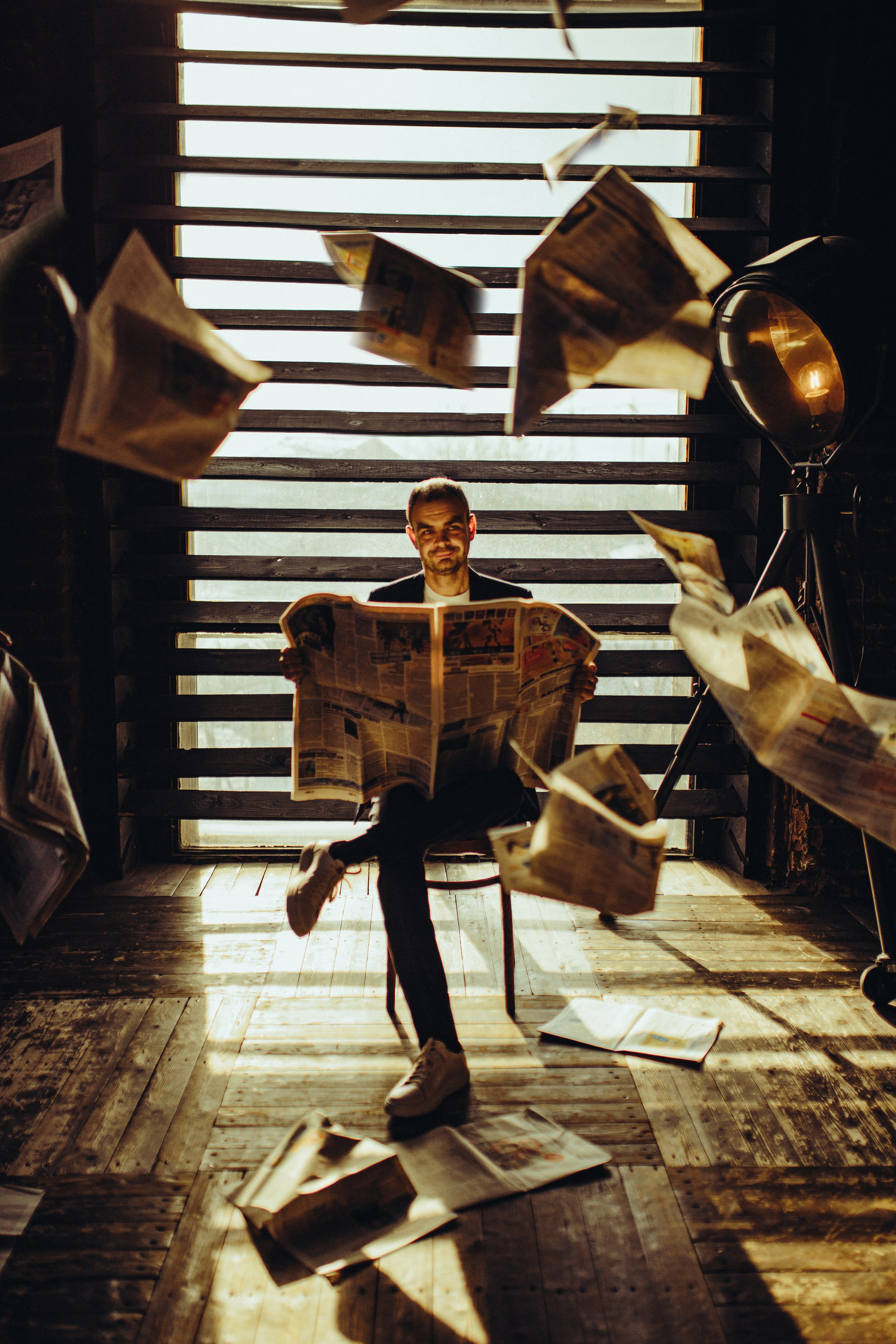 Портфолио. Александр Атлес Фотограф