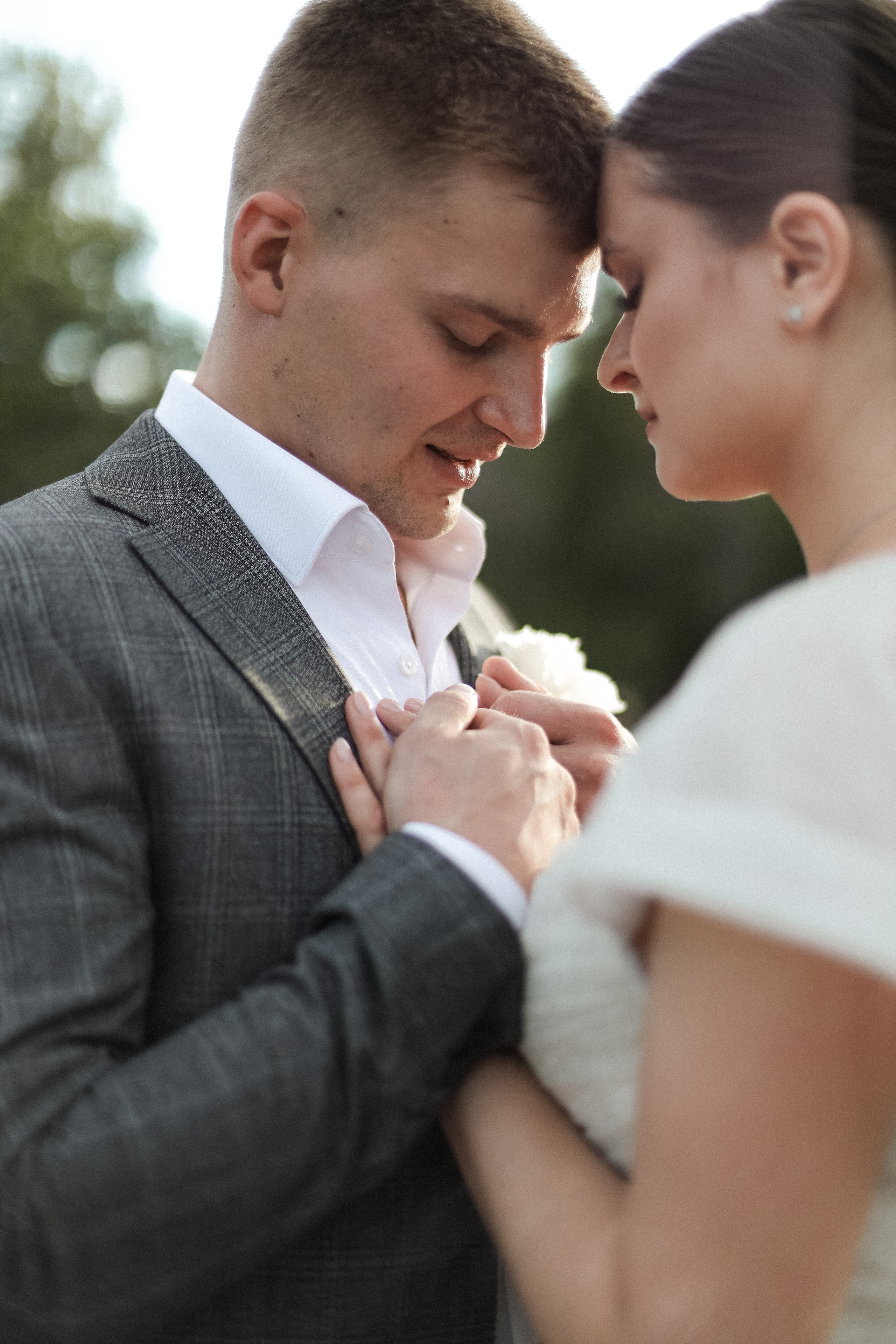 Владислав и Анастасия. Фотограф Волгоград / Волжский