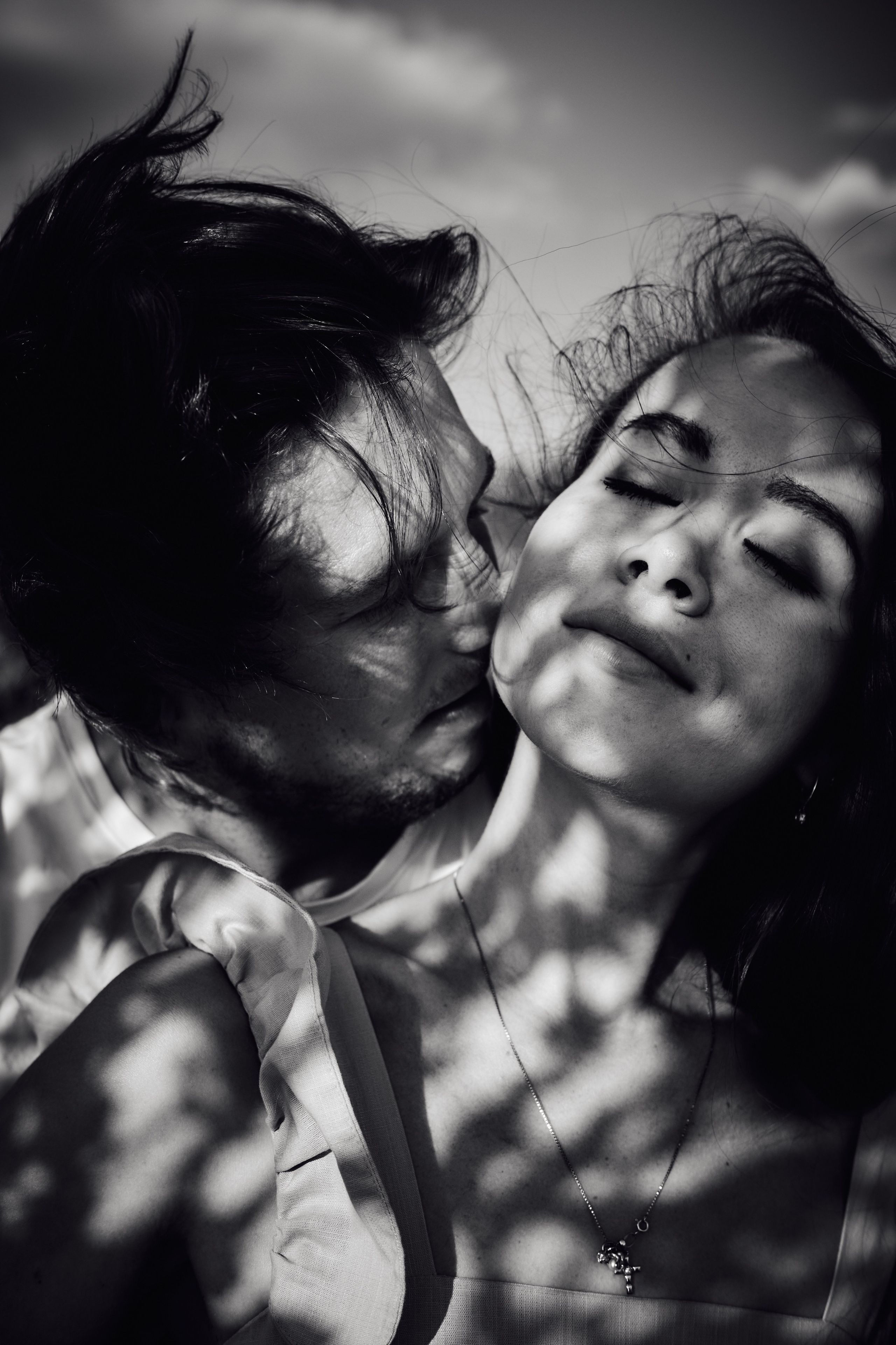 Фотосессии. Filmmaker Vadim Averin