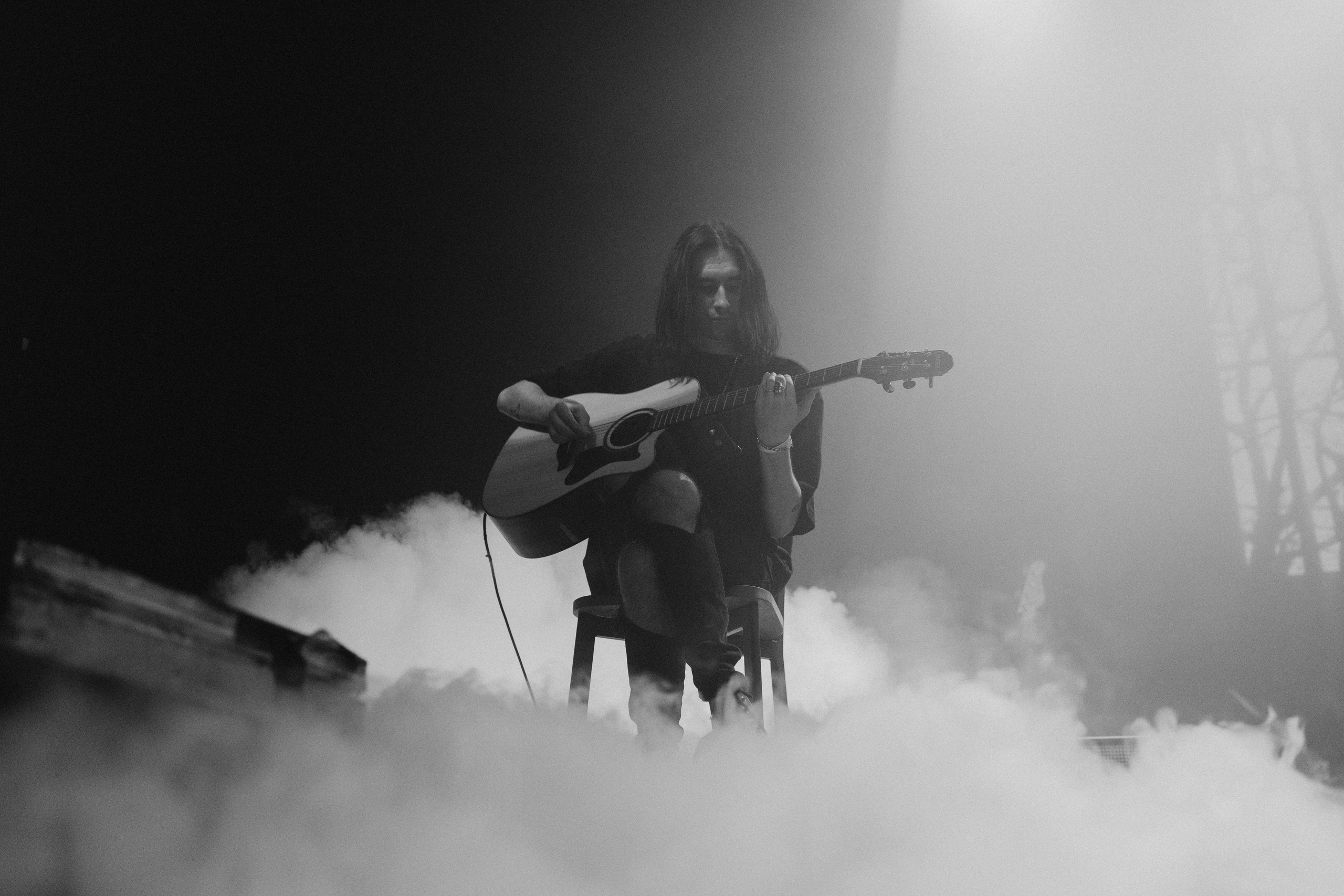 Saypink! (Moscow\05.11.2023). Фотограф Михаил Шабан