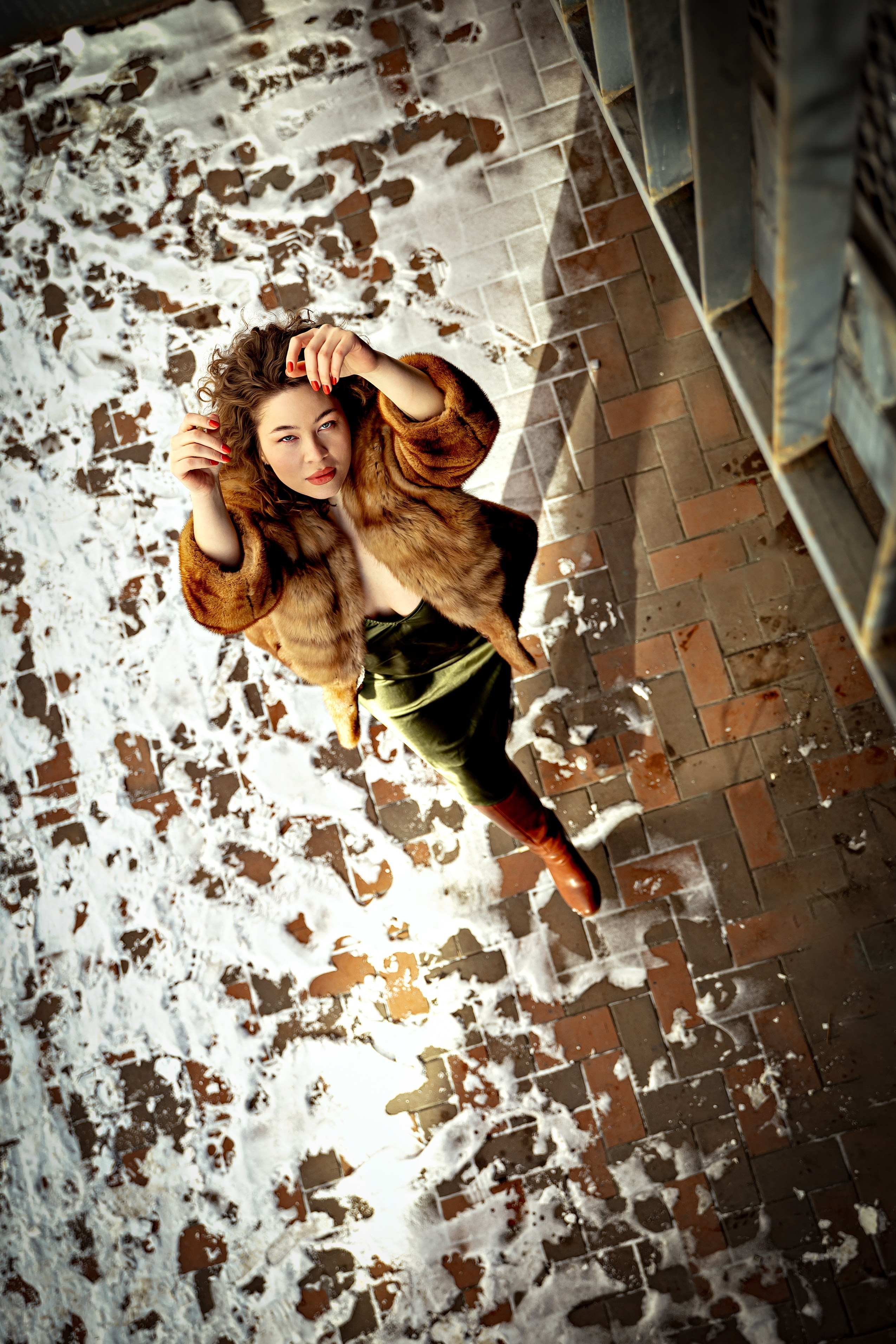 Марсела Стрит Динамо. Свадебный/Портретный фотограф снимаю в Москве