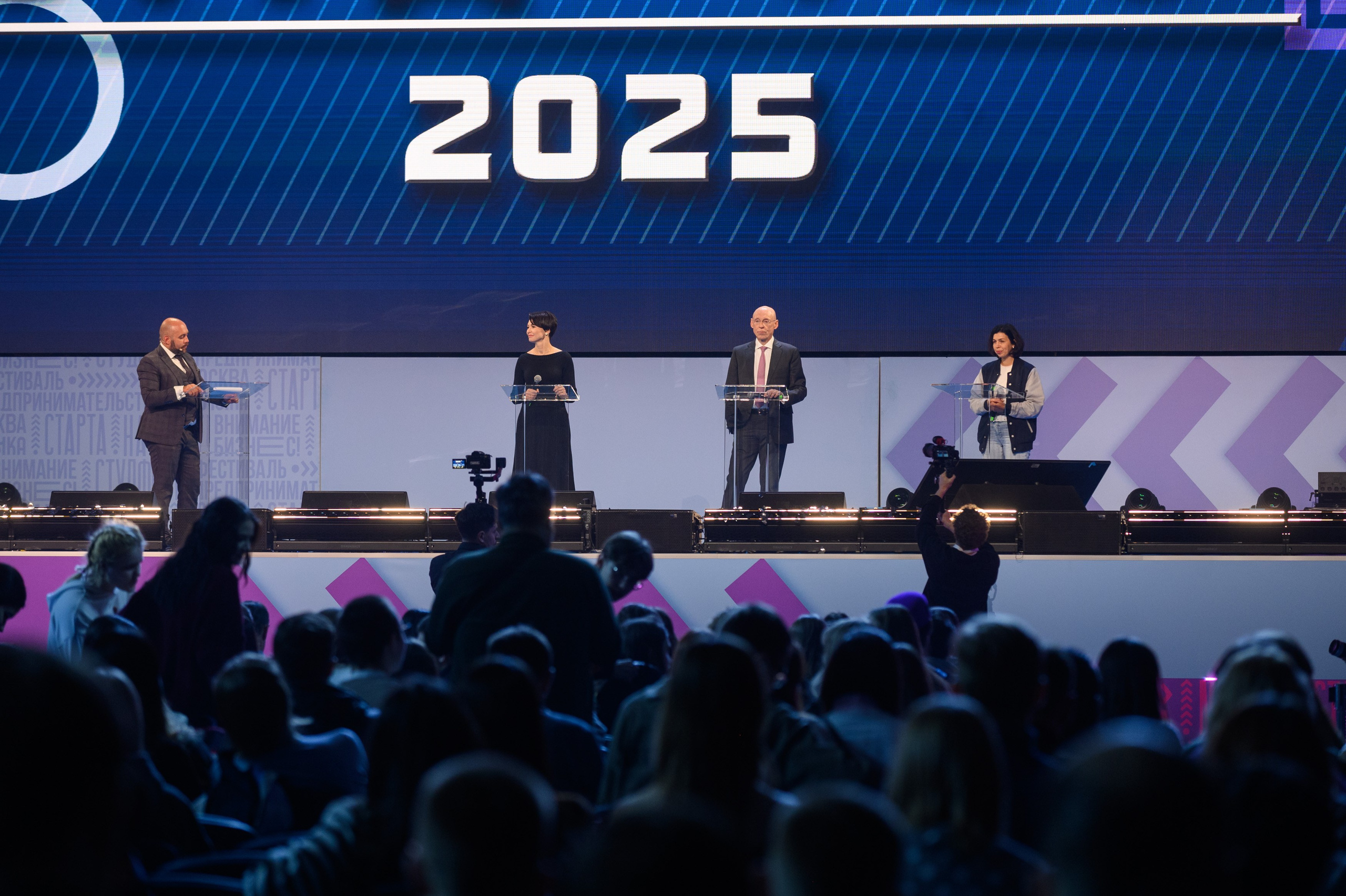 Репортажная съемка. Продакшен ПО-ТЗ | съёмка производств мероприятий интерьеров строительства