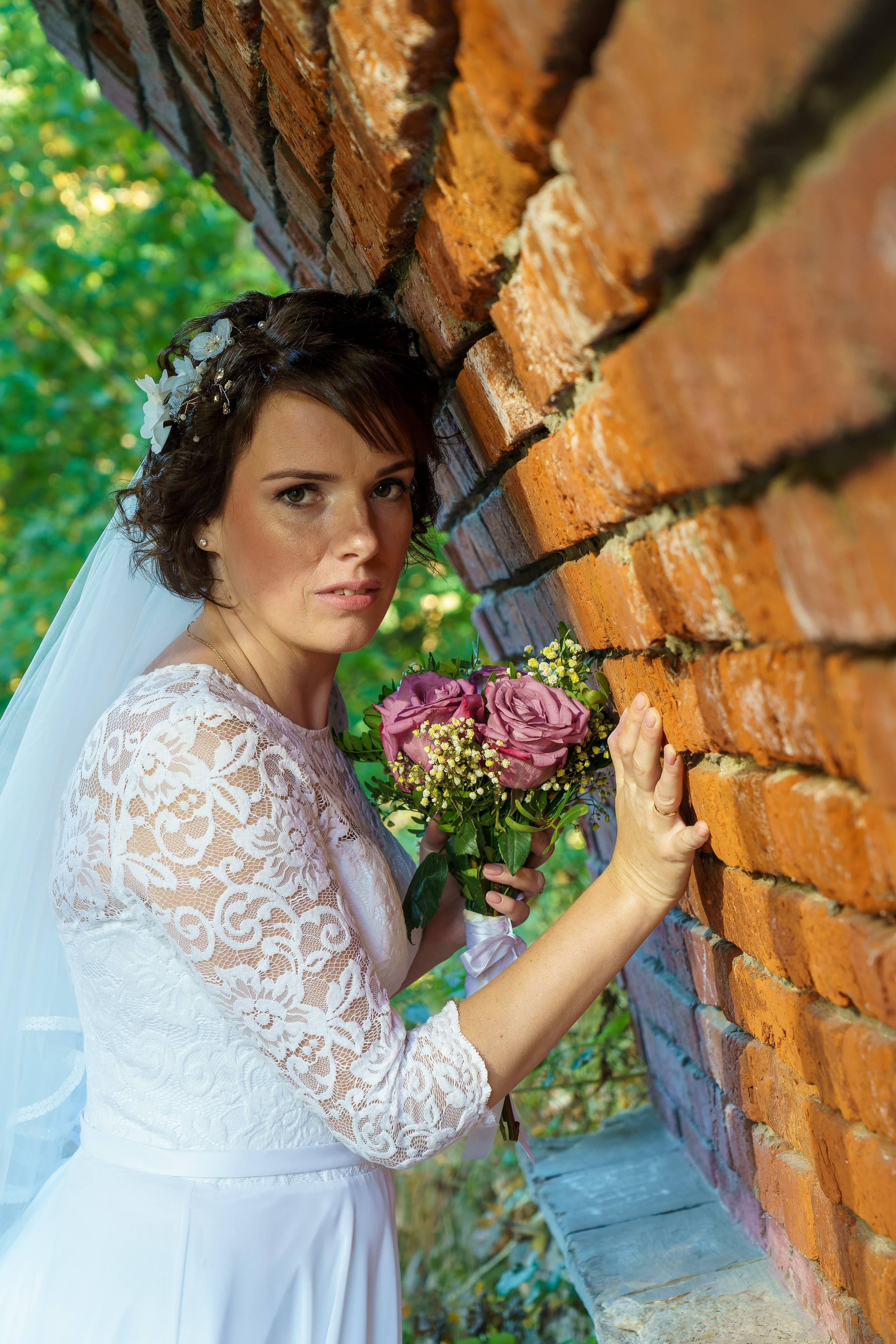 Альбом свадебная фотосъёмка, венчание, утро невесты, роспись, банкет. «Студия DRONAVT`s» — видеосъёмка и фотография г. Москва