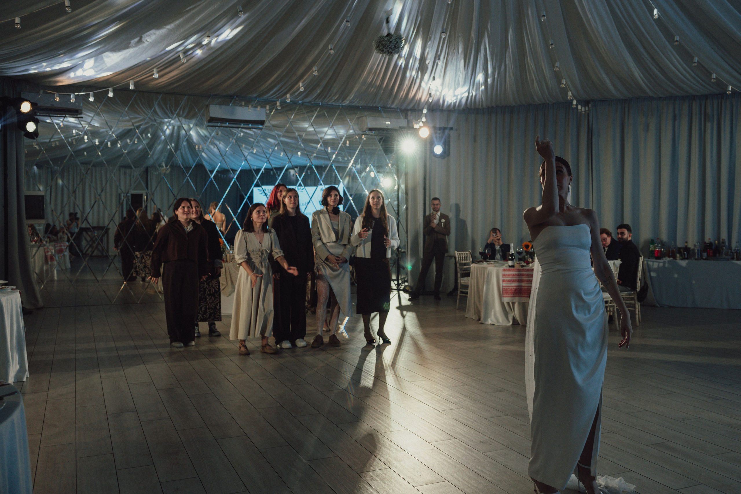 Настя и Вадим. Фотограф Санкт-Петербург