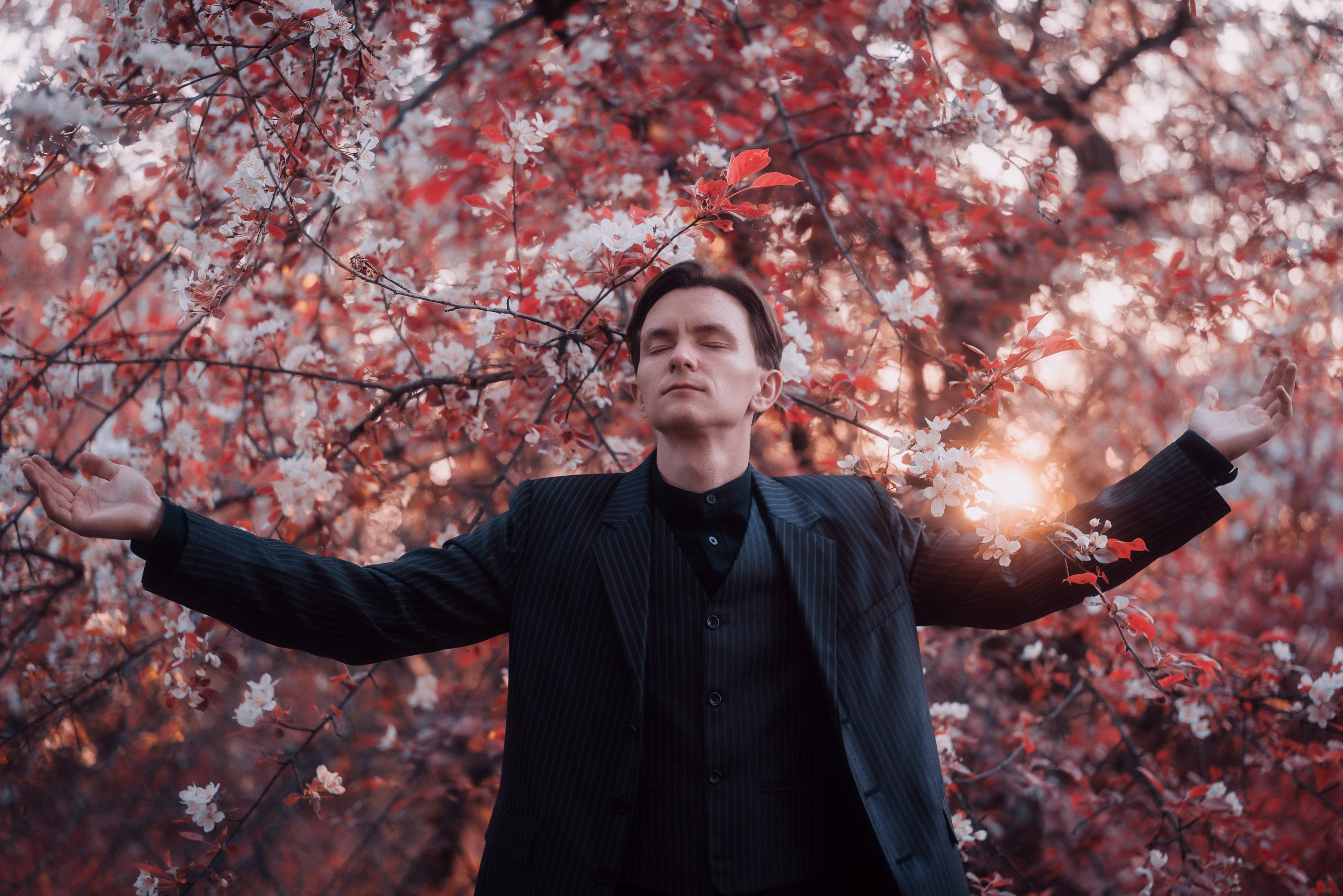 W. Фотограф в Глазове Роман Маньков